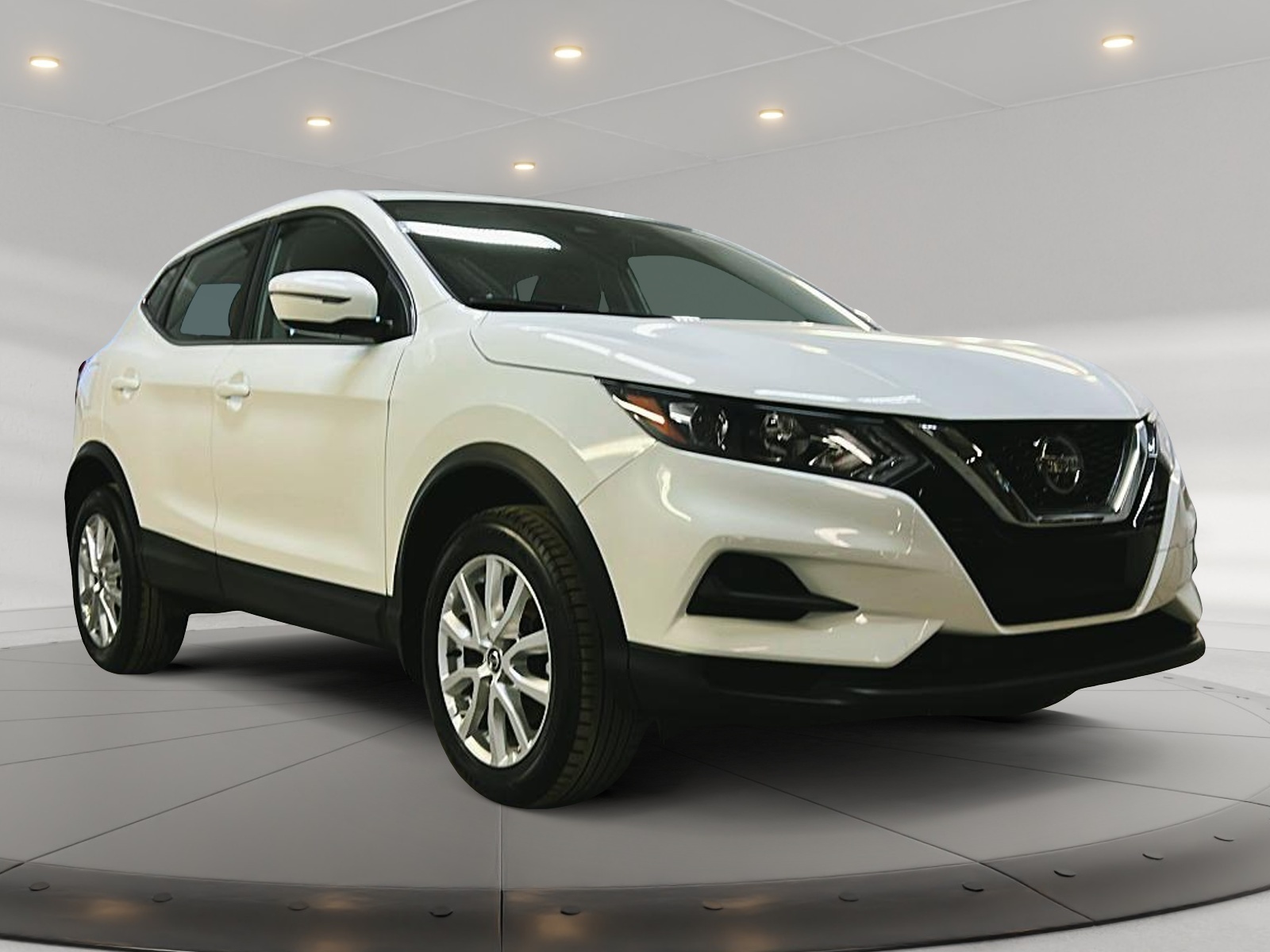 Nissan Qashqai 2021 - Image #3