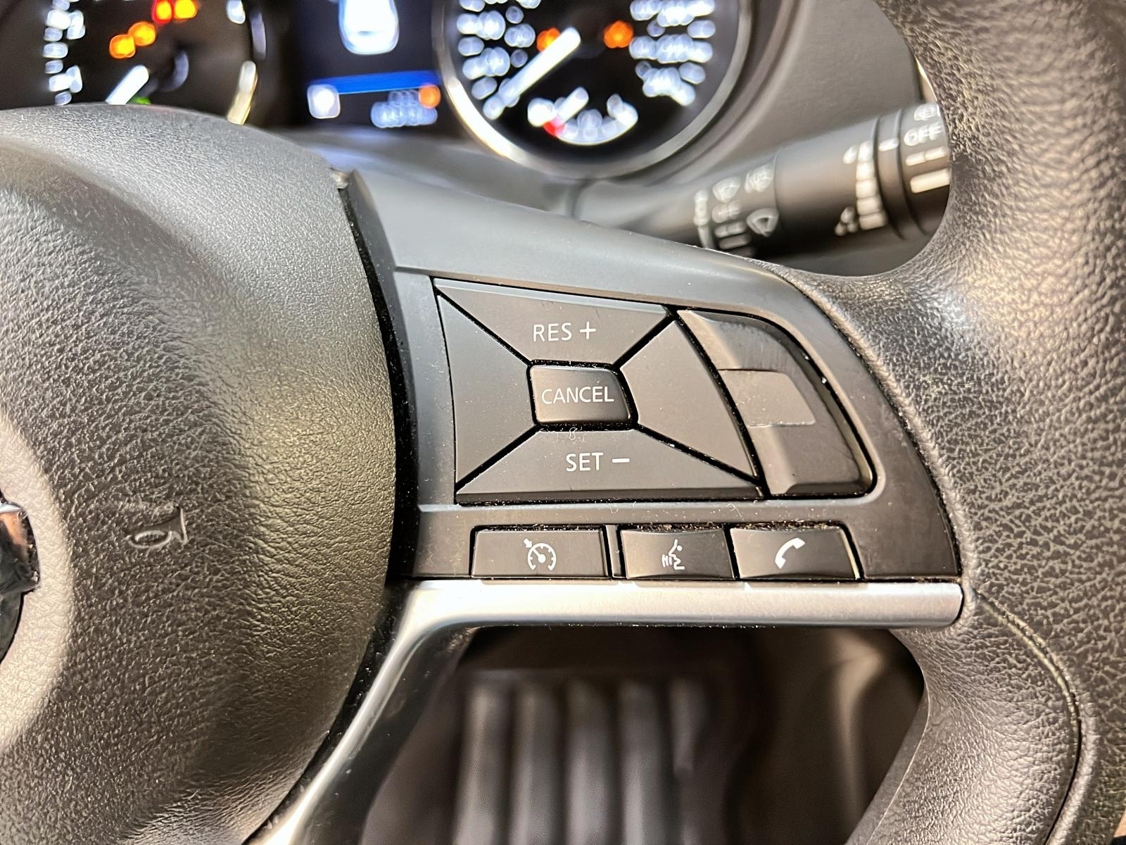 Nissan Qashqai 2021 - Image #18