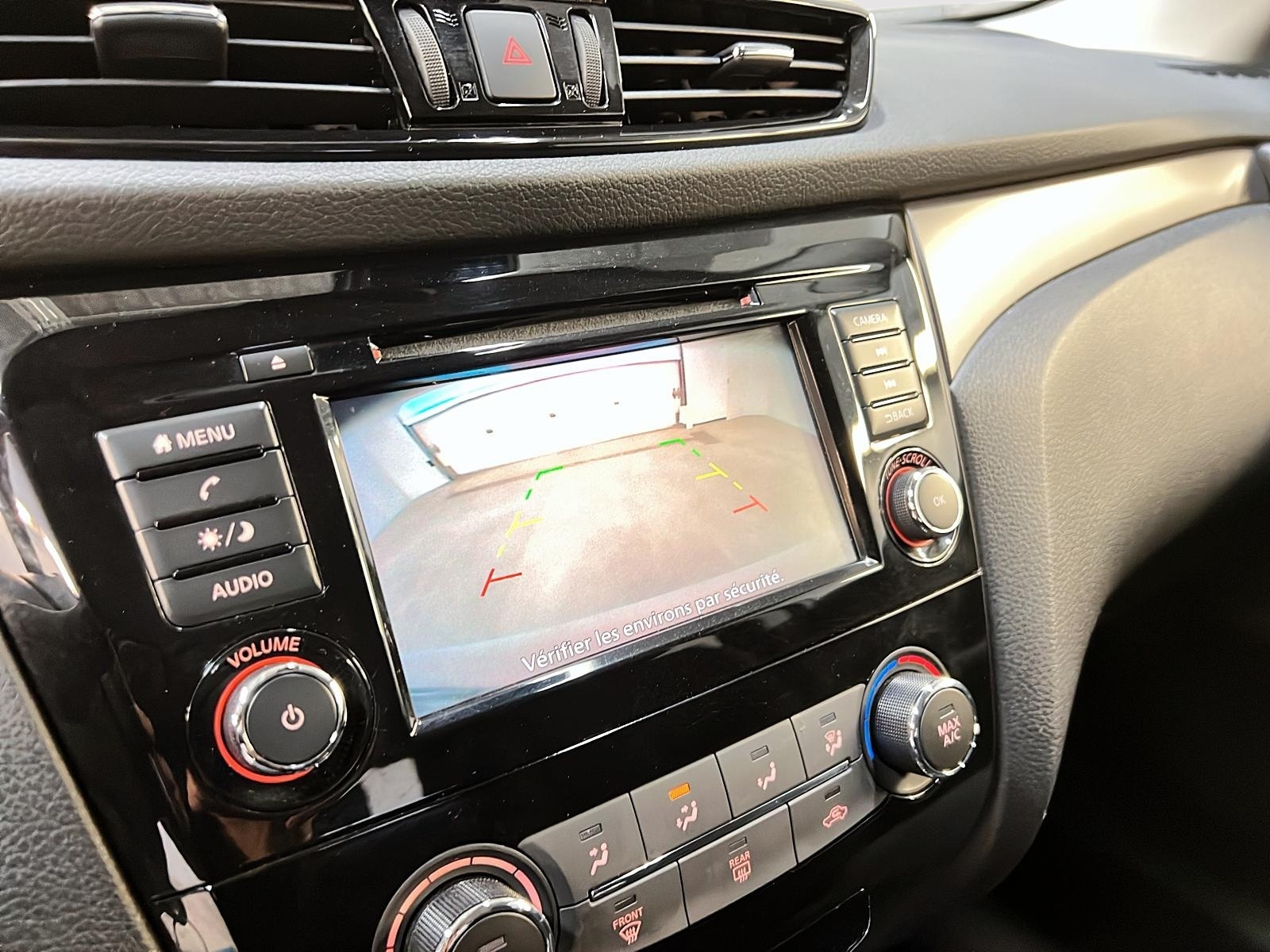 Nissan Qashqai 2021 - Image #17