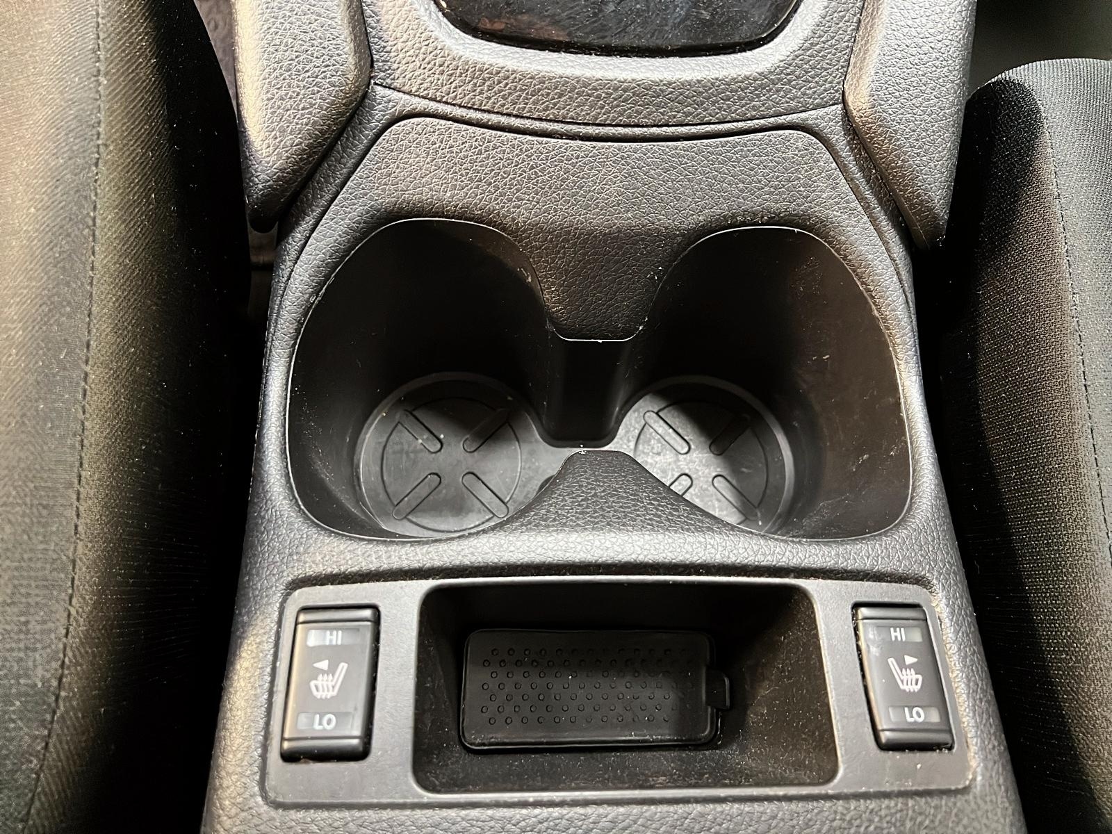 Nissan Qashqai S 2021 - image #14