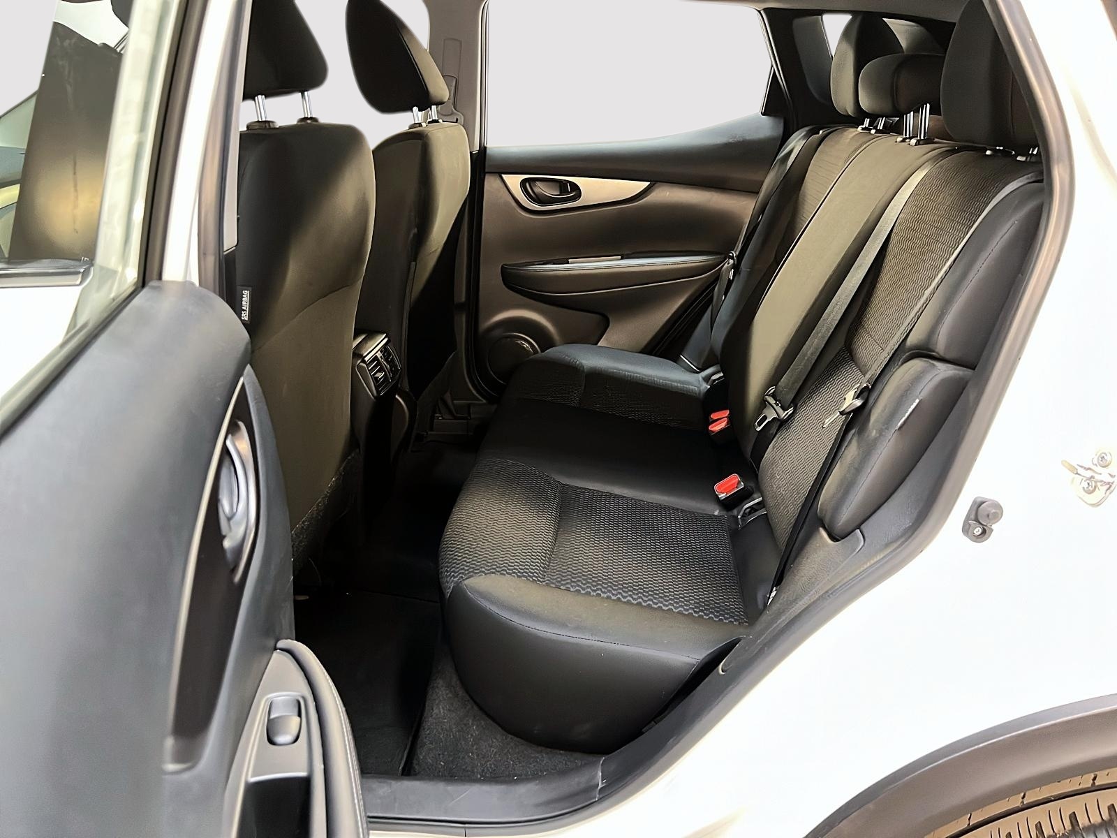 Nissan Qashqai S 2021 - image #9