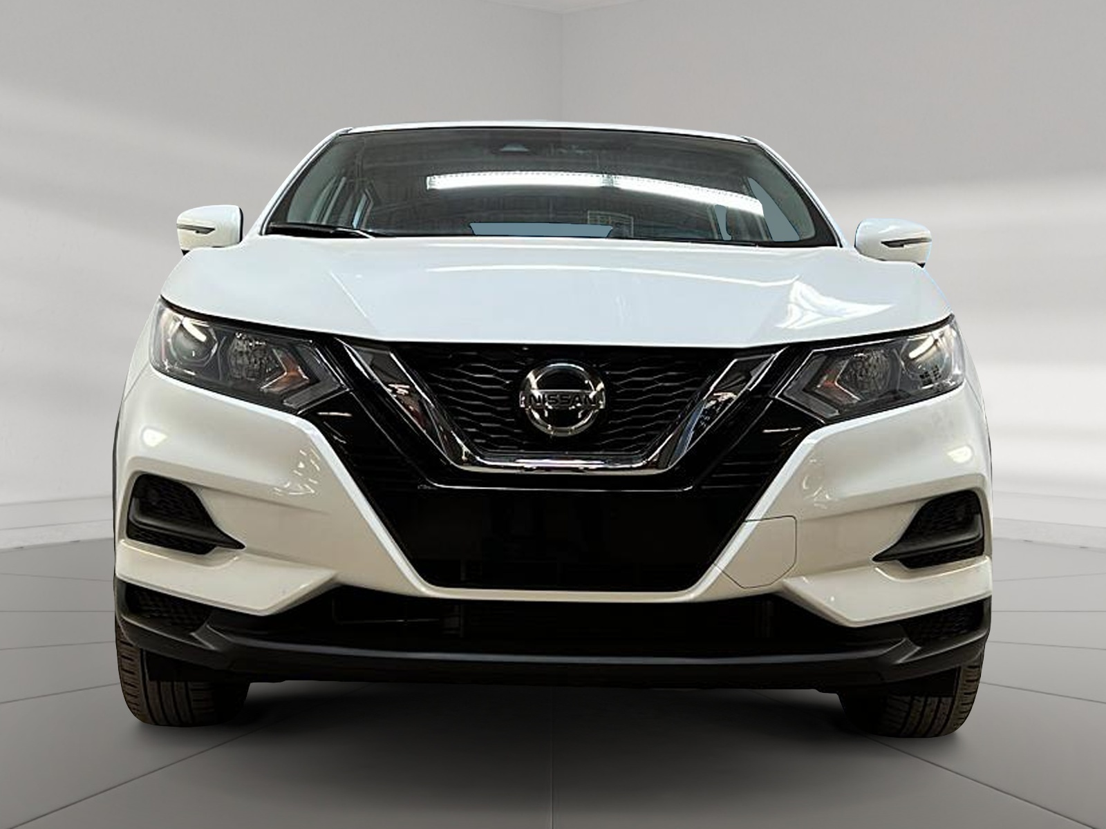 Nissan Qashqai 2021 - Image #2