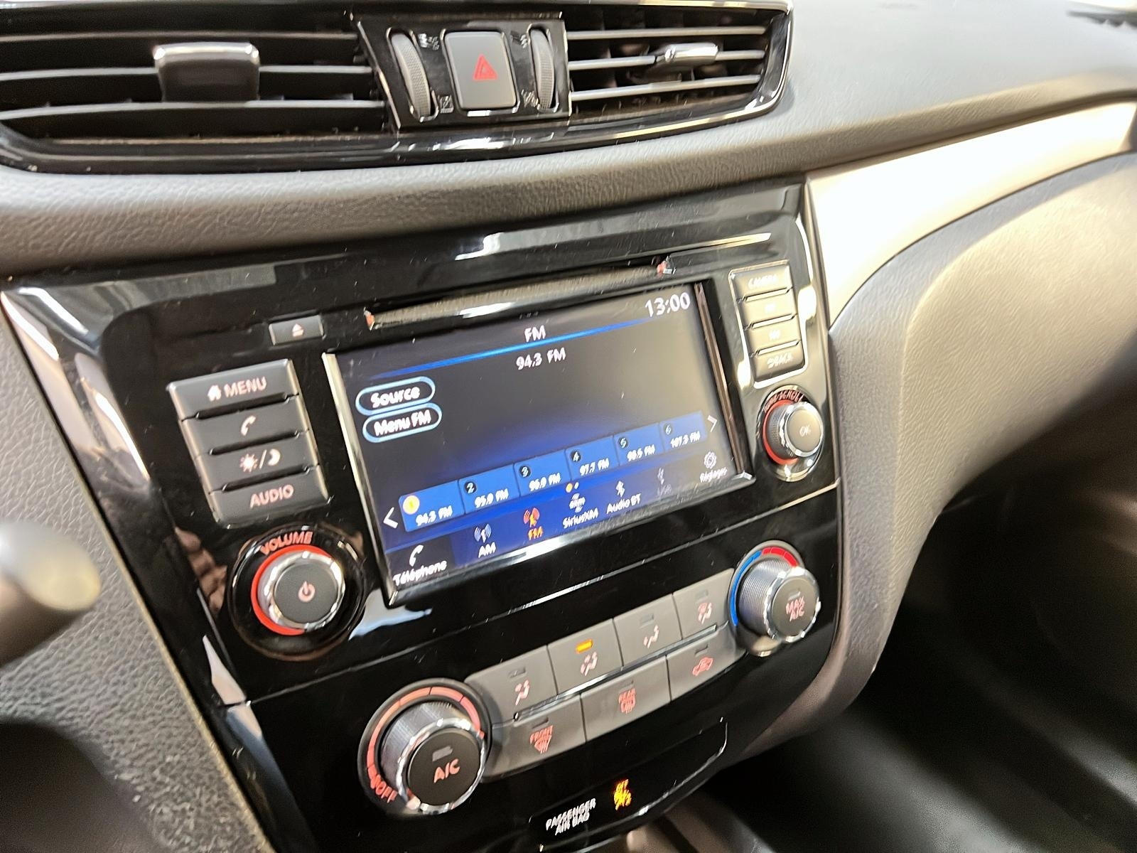 Nissan Qashqai 2021 - Image #16