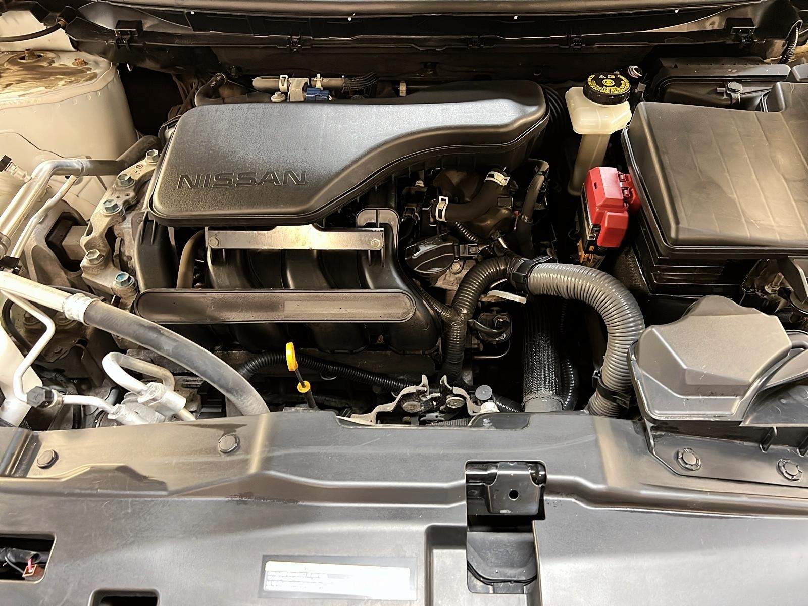 Nissan Qashqai S 2021 - image #11