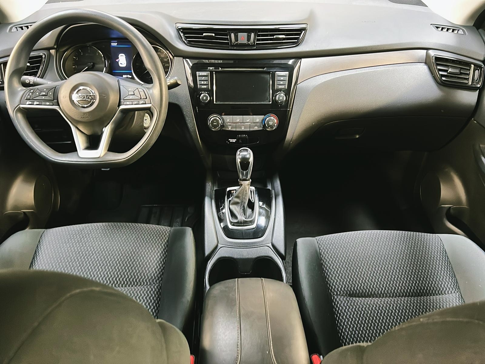 Nissan Qashqai 2021 - Image #10