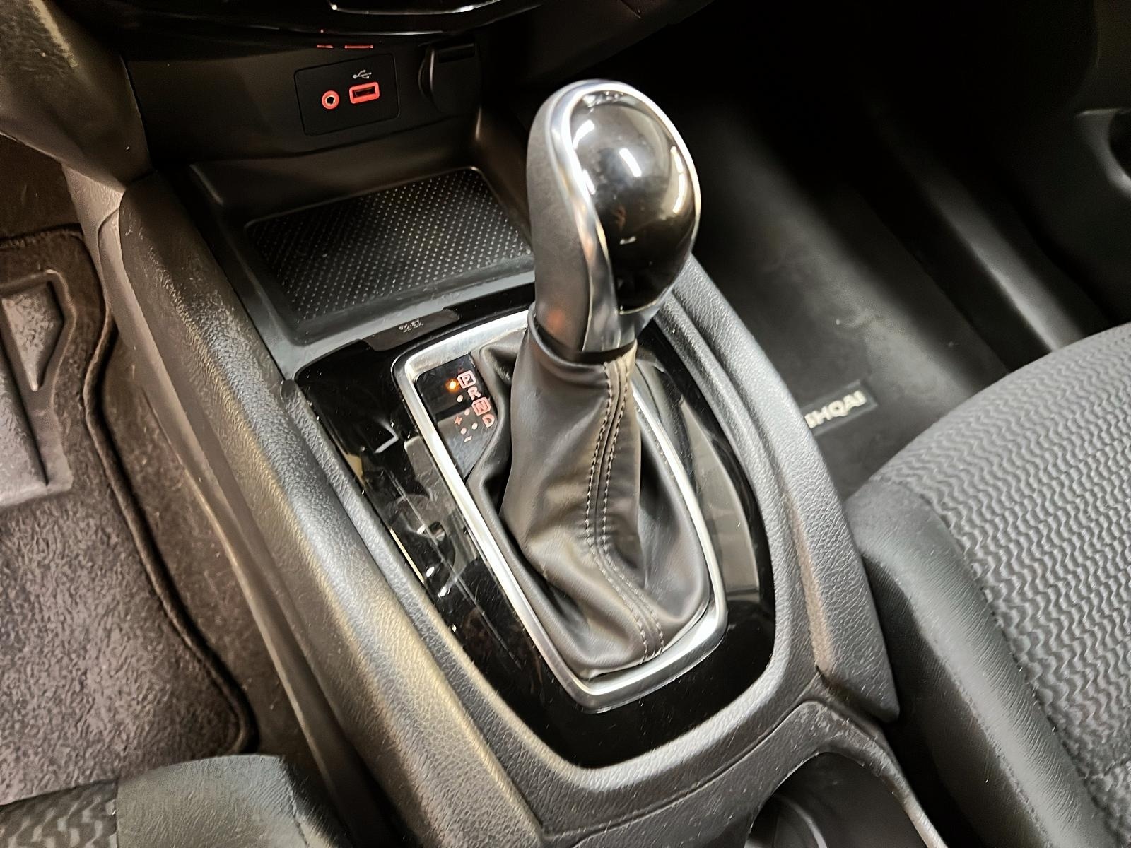 Nissan Qashqai 2021 - Image #13