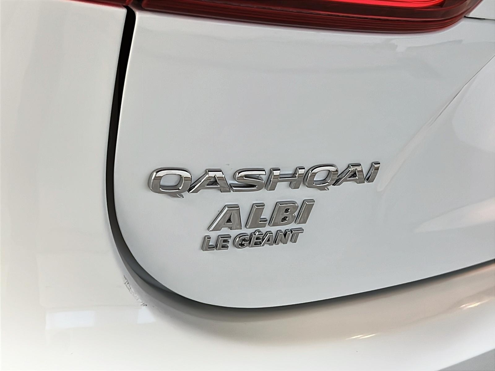 Nissan Qashqai 2021 - Image #23