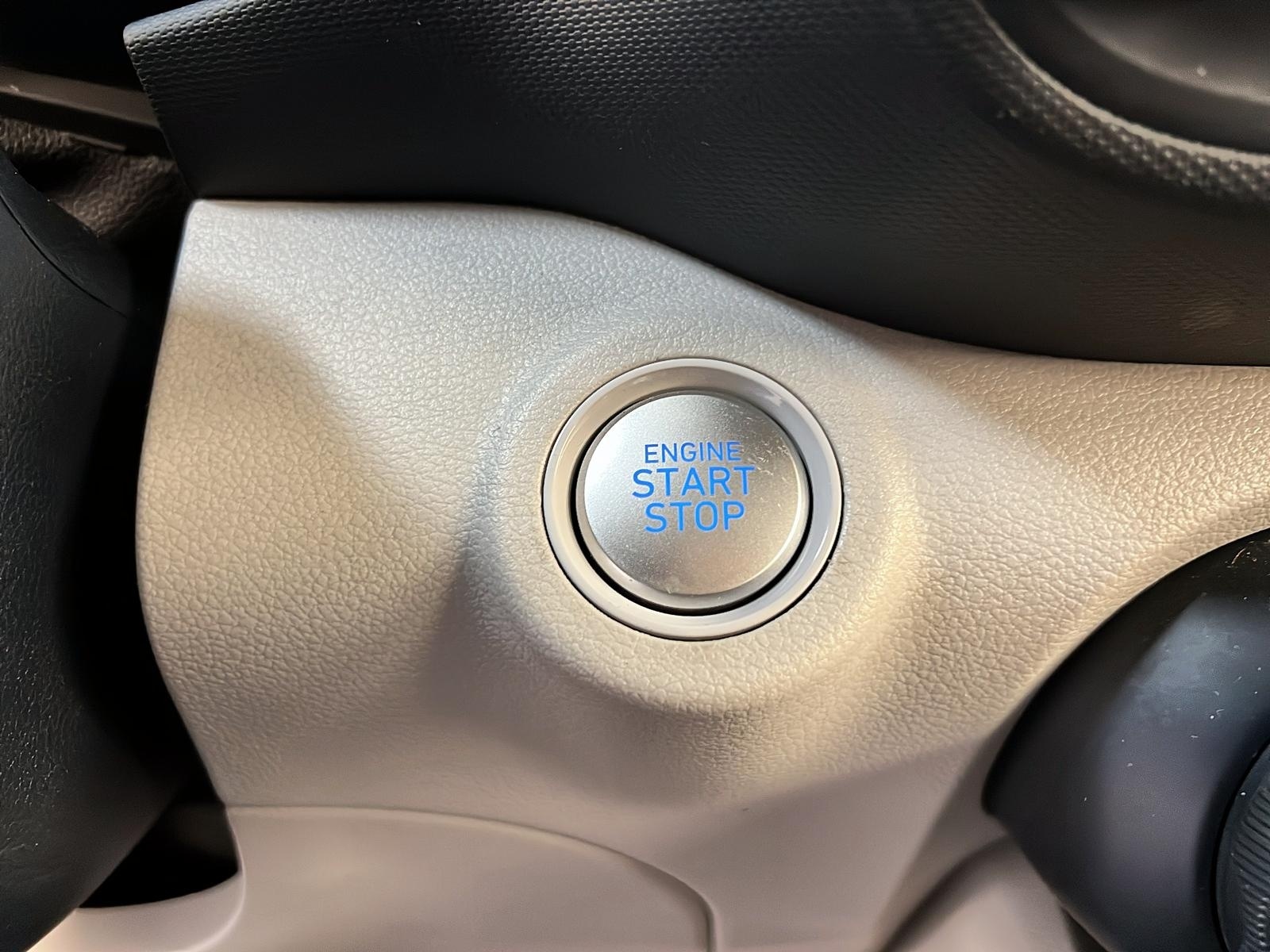 Hyundai Venue 2021 - Image #18