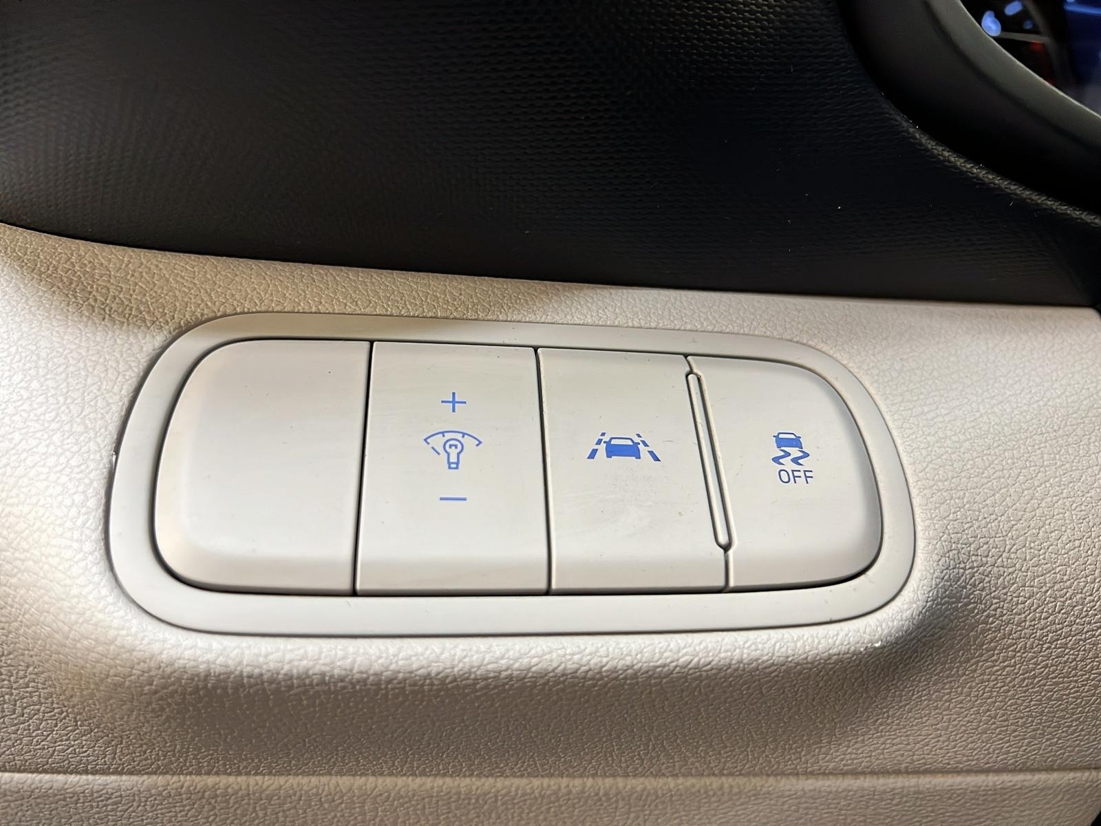 Hyundai Venue 2021 - Image #21