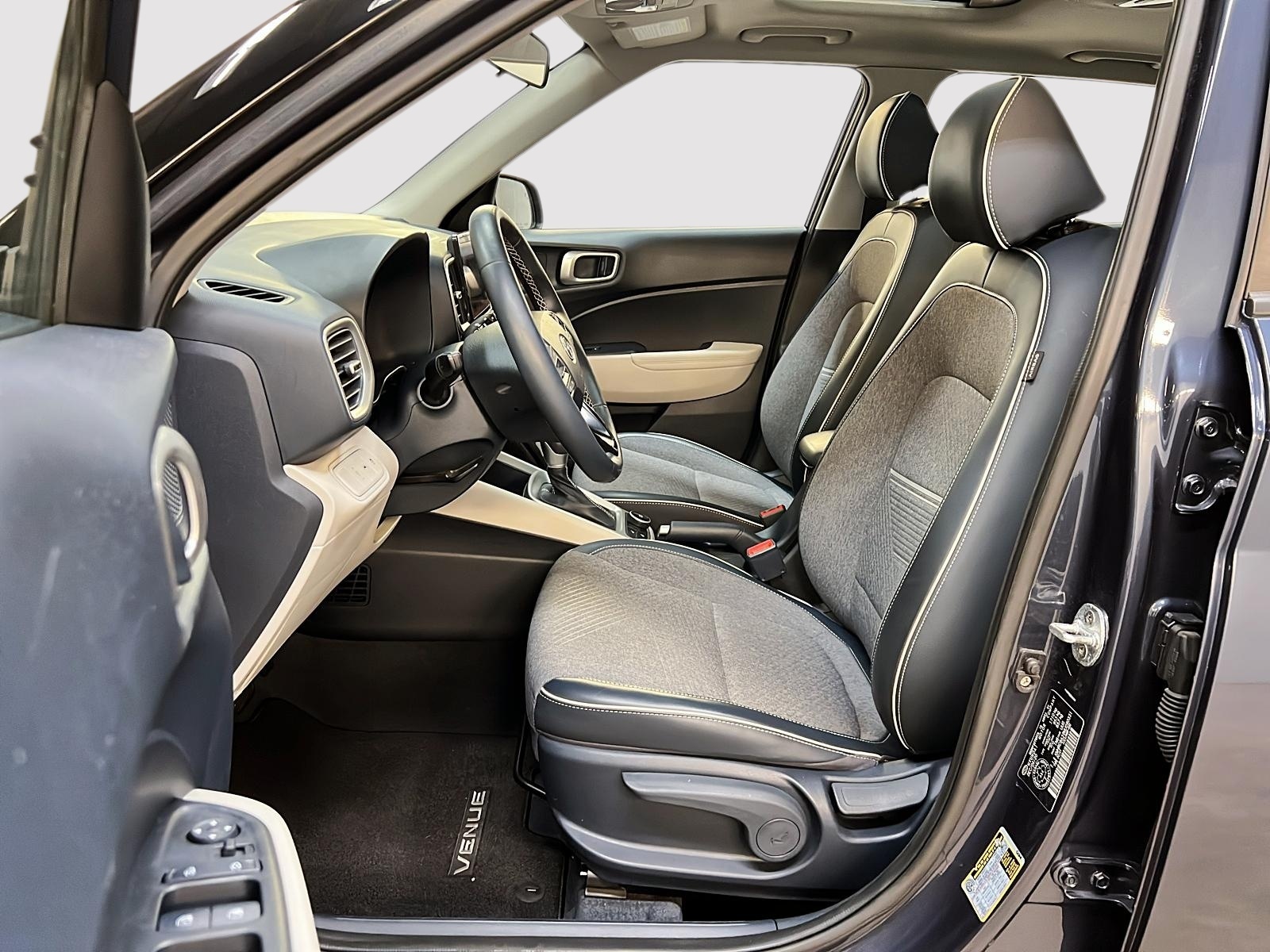 Hyundai Venue 2021 - Image #7
