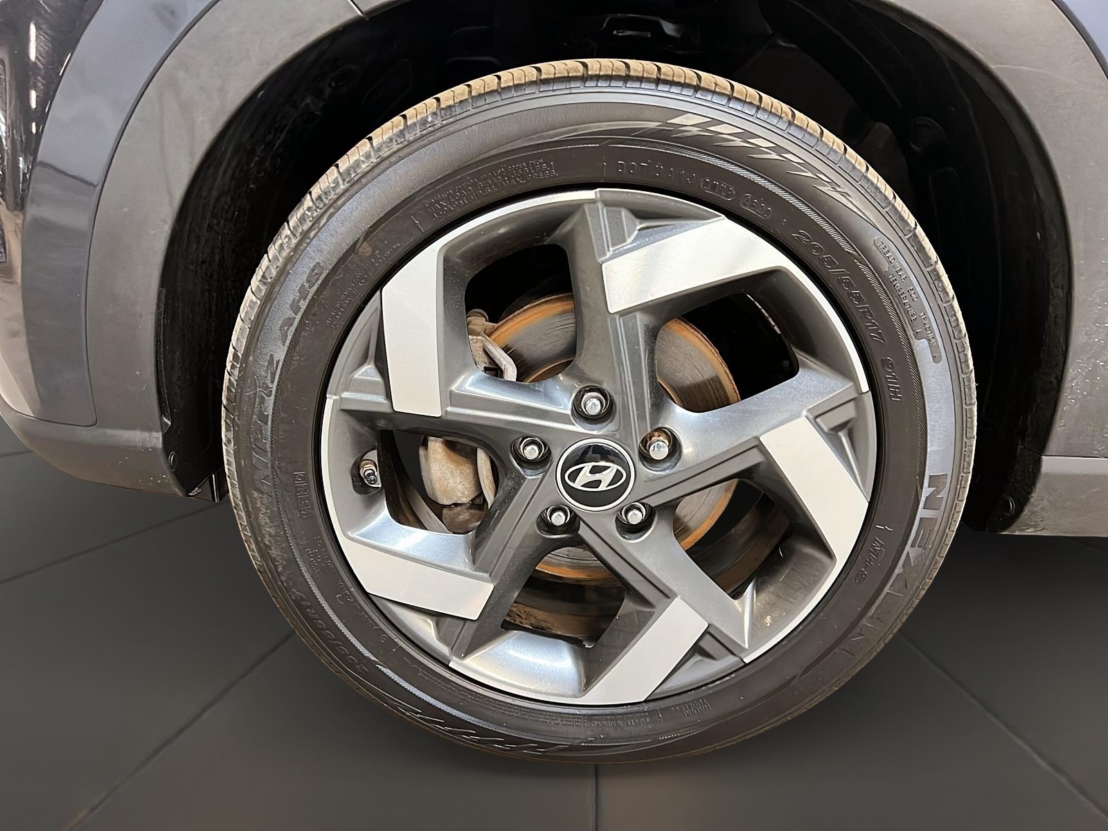 Hyundai Venue ULTIMATE TOIT NAV 2021 - image #26