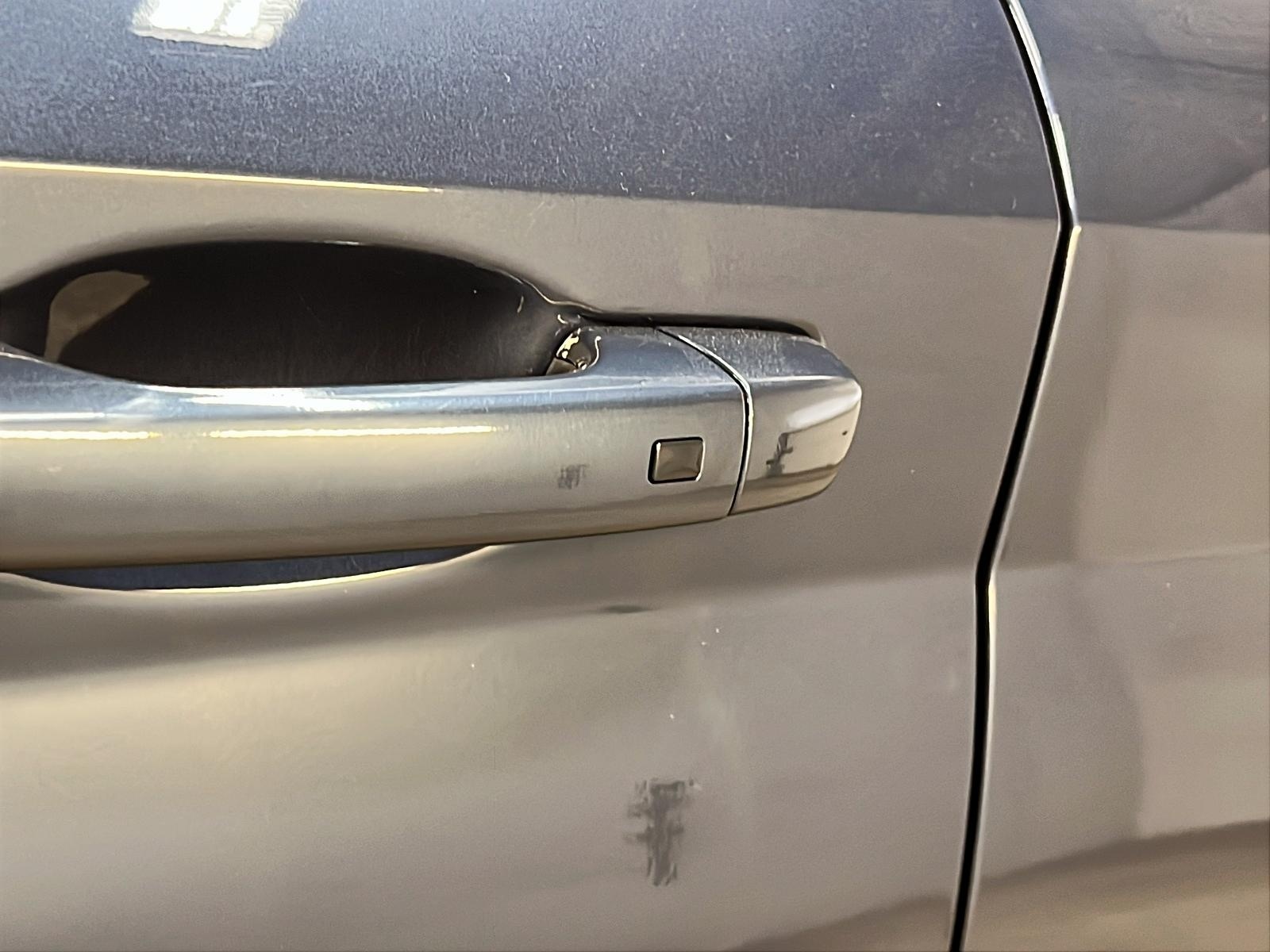 Hyundai Venue ULTIMATE TOIT NAV 2021 - image #24