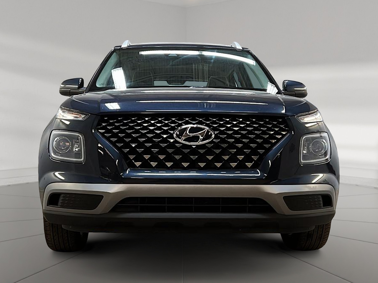 Hyundai Venue 2021 - Image #2