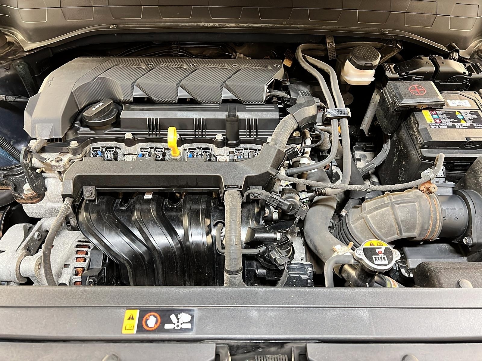 Hyundai Venue ULTIMATE TOIT NAV 2021 - image #12