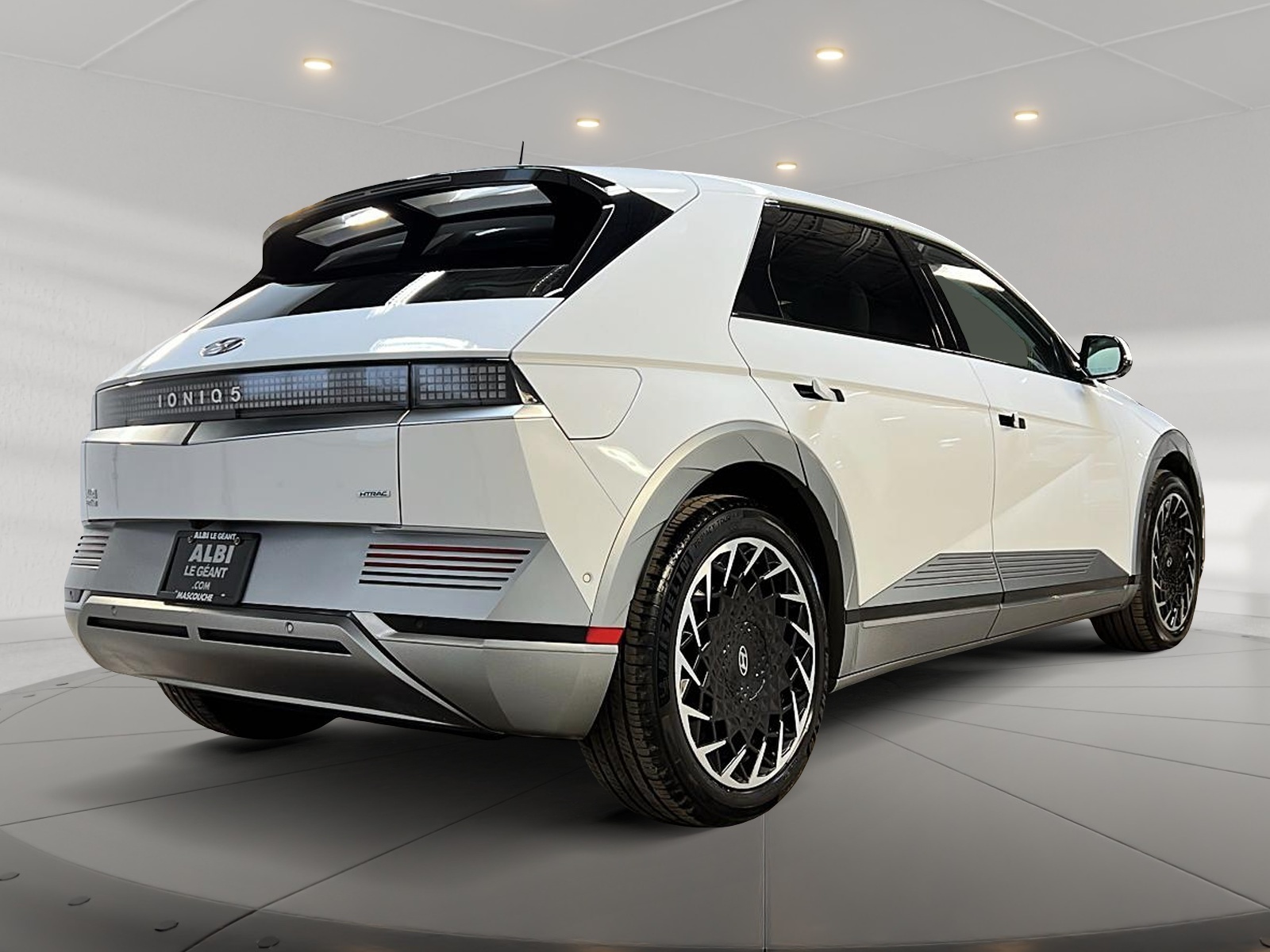 Hyundai IONIQ 5 2024 - Image #4