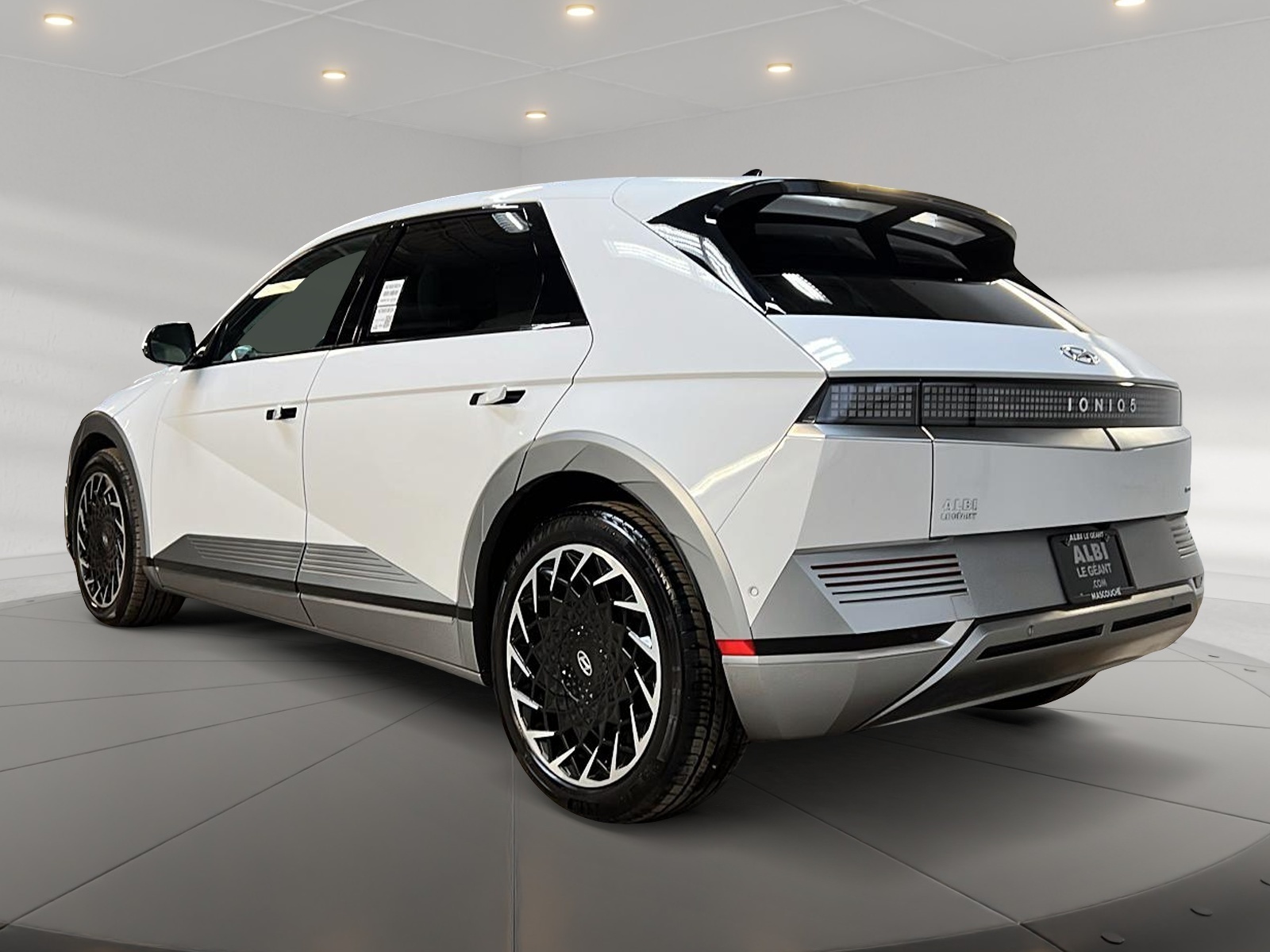 Hyundai IONIQ 5 2024 - Image #6