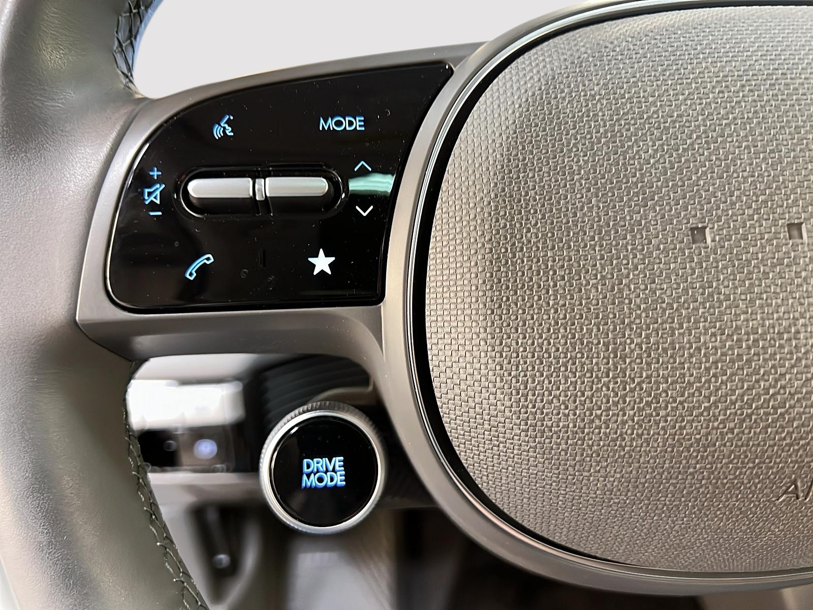 Hyundai IONIQ 5 PREFERRED ULTIMATE CUIR TOIT PANO NAV 4RM 2024 - image #21