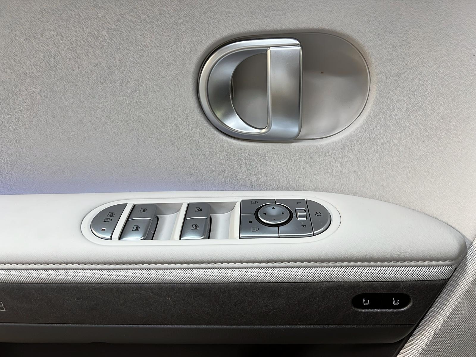 Hyundai IONIQ 5 2024 - Image #23