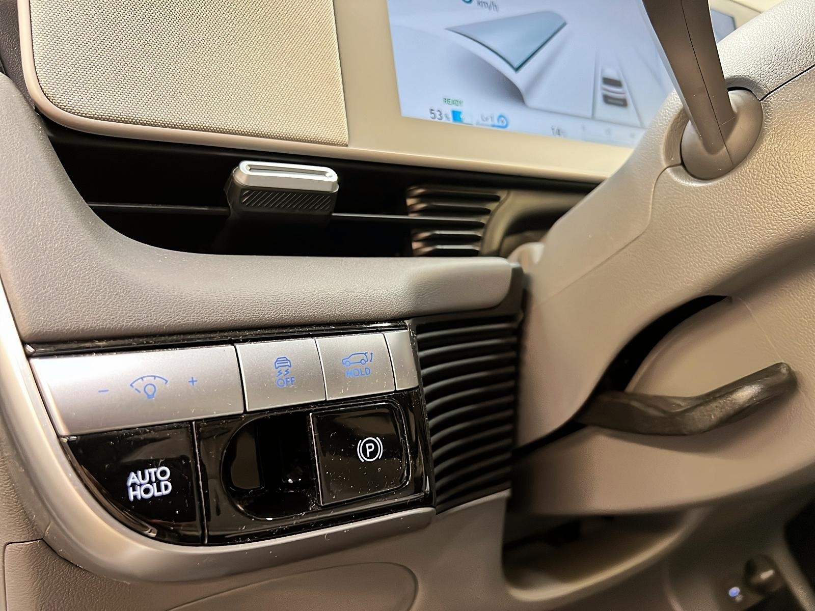 Hyundai IONIQ 5 PREFERRED ULTIMATE CUIR TOIT PANO NAV 4RM 2024 - image #22