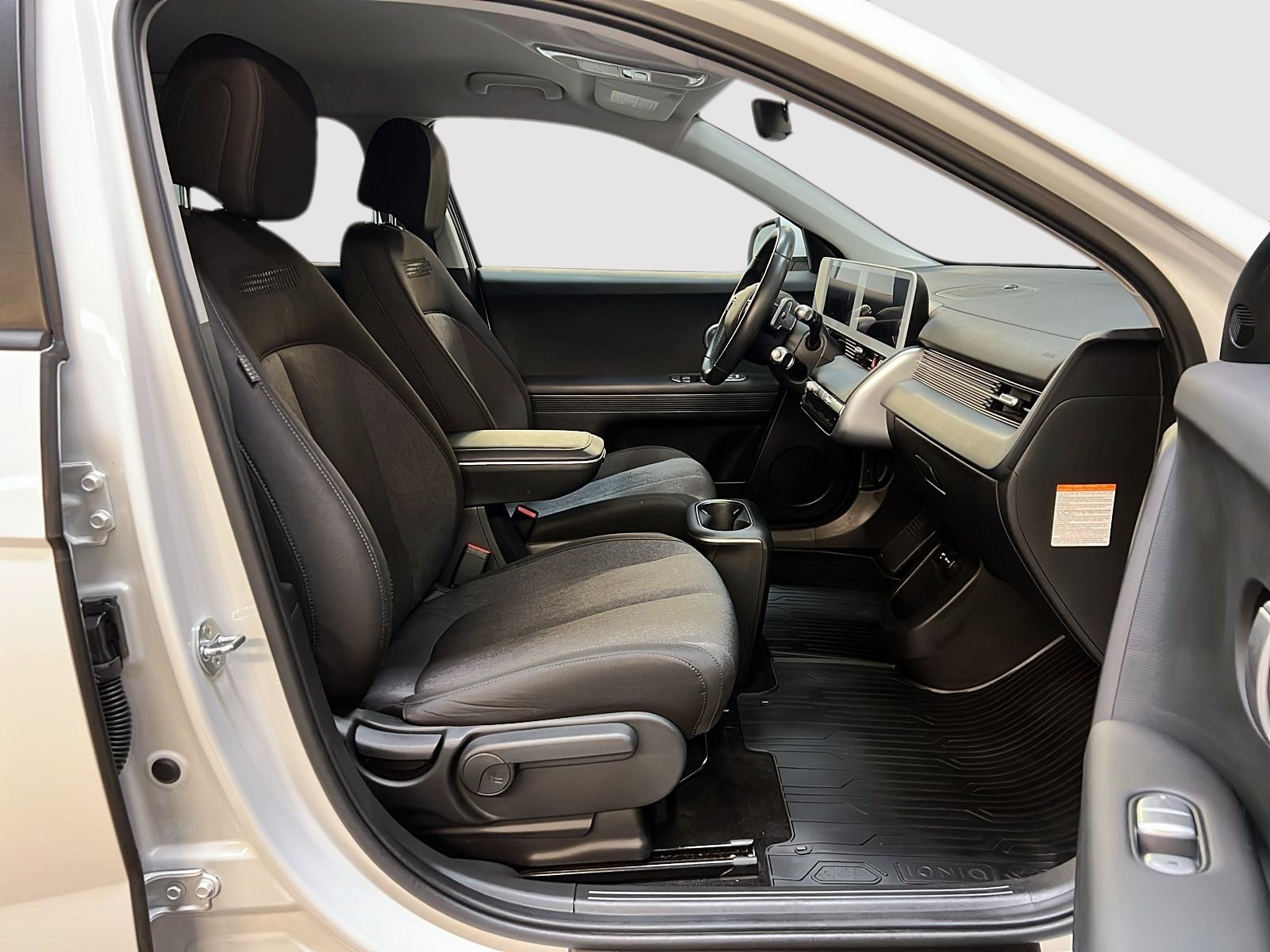 Hyundai IONIQ 5 PREFERRED LONG RANGE NAV 4RM 2023 - image #8