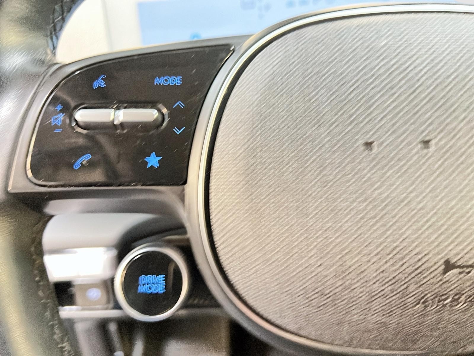 Hyundai IONIQ 5 2023 - Image #19