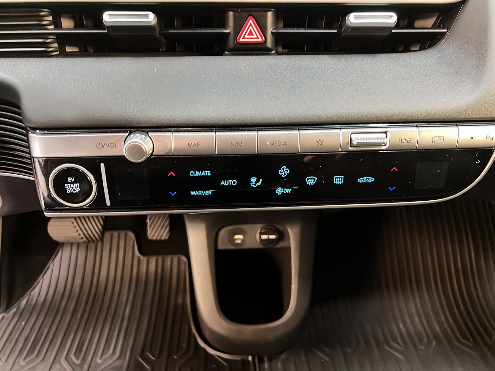 Hyundai IONIQ 5 2023 - Image #13