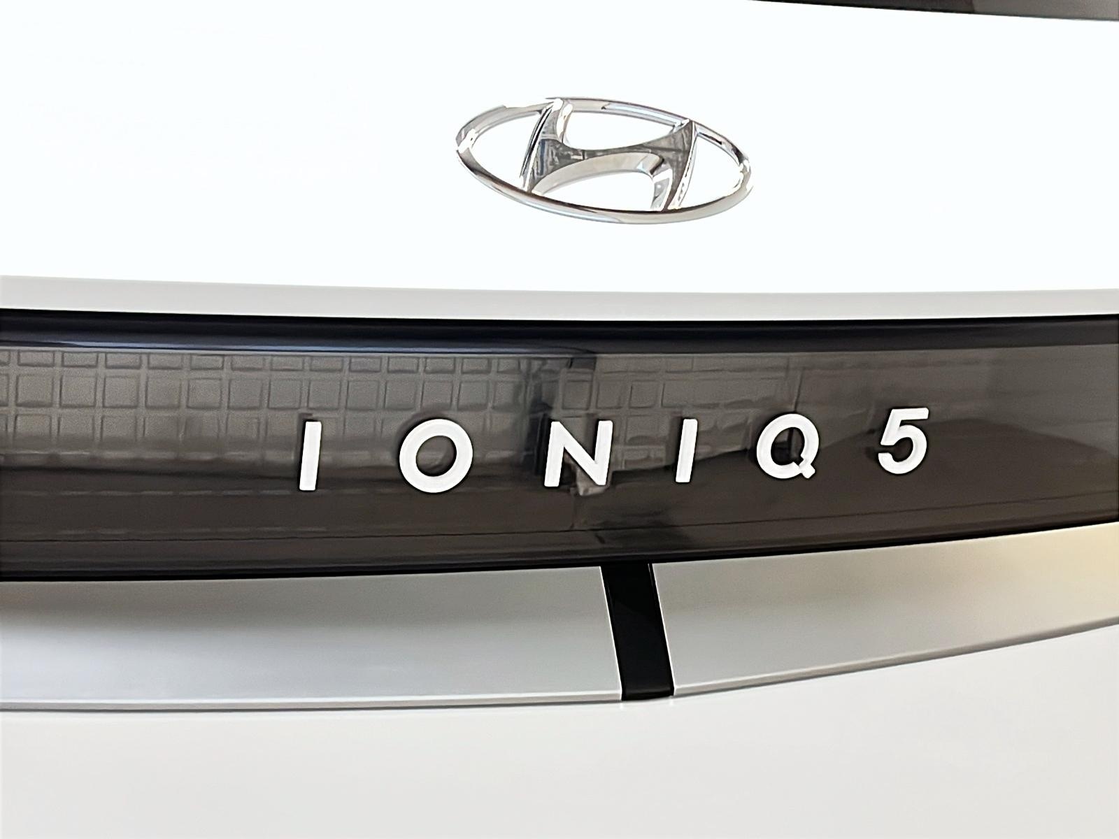 Hyundai IONIQ 5 PREFERRED LONG RANGE NAV 4RM 2023 - image #25