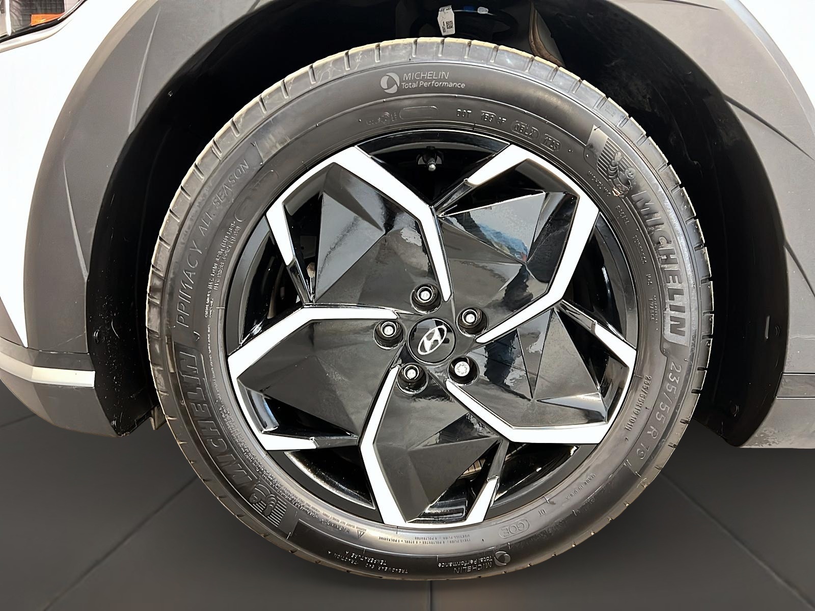 Hyundai IONIQ 5 PREFERRED LONG RANGE NAV 4RM 2023 - image #27