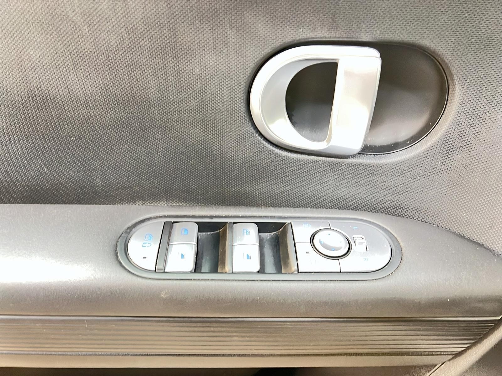 Hyundai IONIQ 5 PREFERRED LONG RANGE NAV 4RM 2023 - image #21