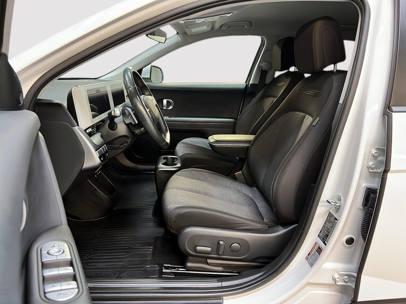 Hyundai IONIQ 5 PREFERRED LONG RANGE NAV 4RM 2023 - image #7