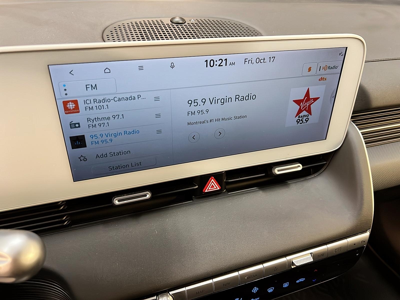 Hyundai IONIQ 5 PREFERRED LONG RANGE NAV 4RM 2023 - image #14
