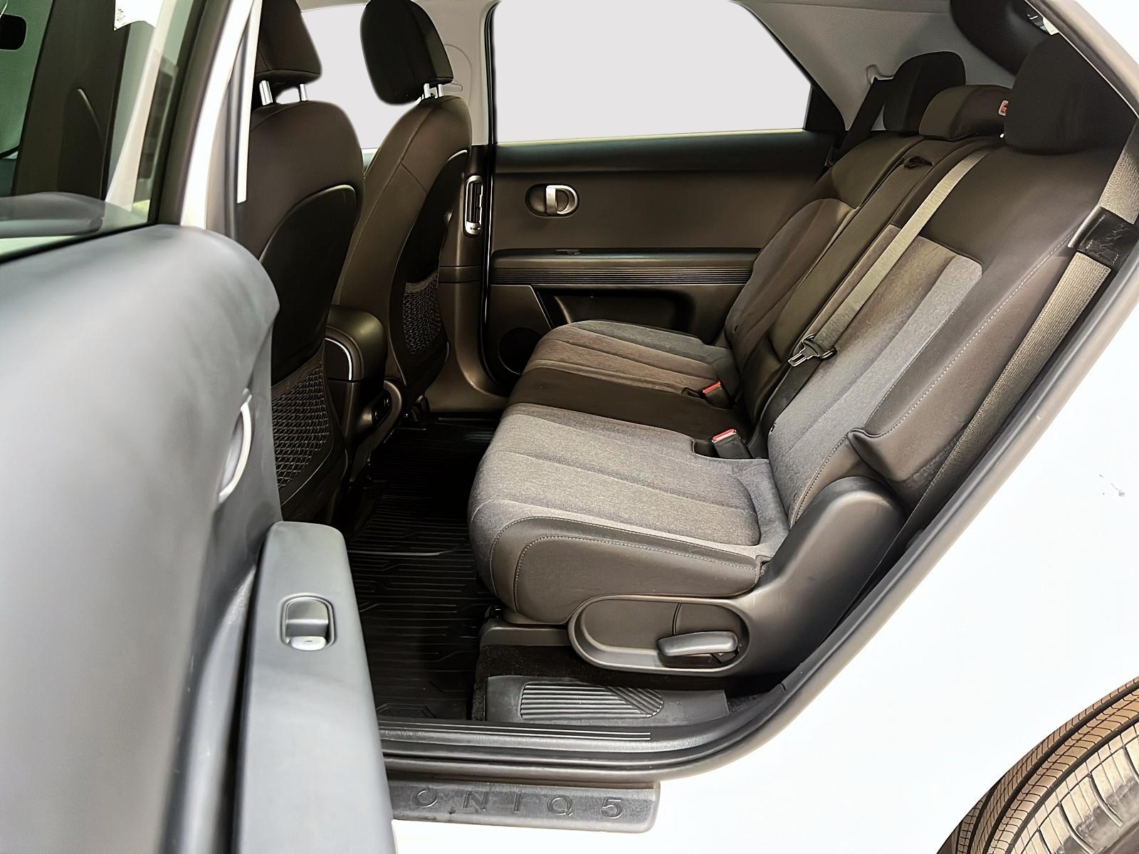 Hyundai IONIQ 5 PREFERRED LONG RANGE NAV 4RM 2023 - image #9