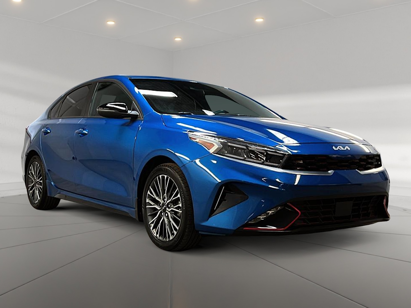 Kia Forte 2023 - Image #3