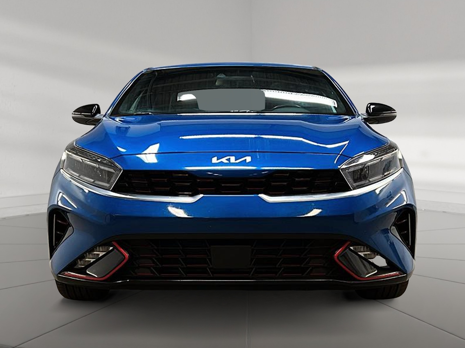 Kia Forte 2023 - Image #2
