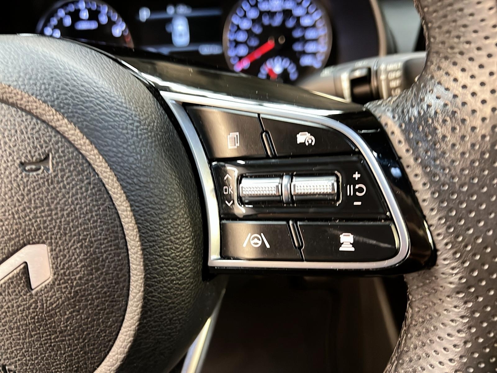 Kia Forte GT LINE CUIR TOIT NAV 2023 - image #20