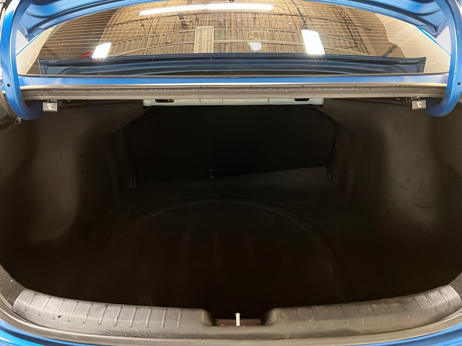 Kia Forte GT LINE CUIR TOIT NAV 2023 - image #13