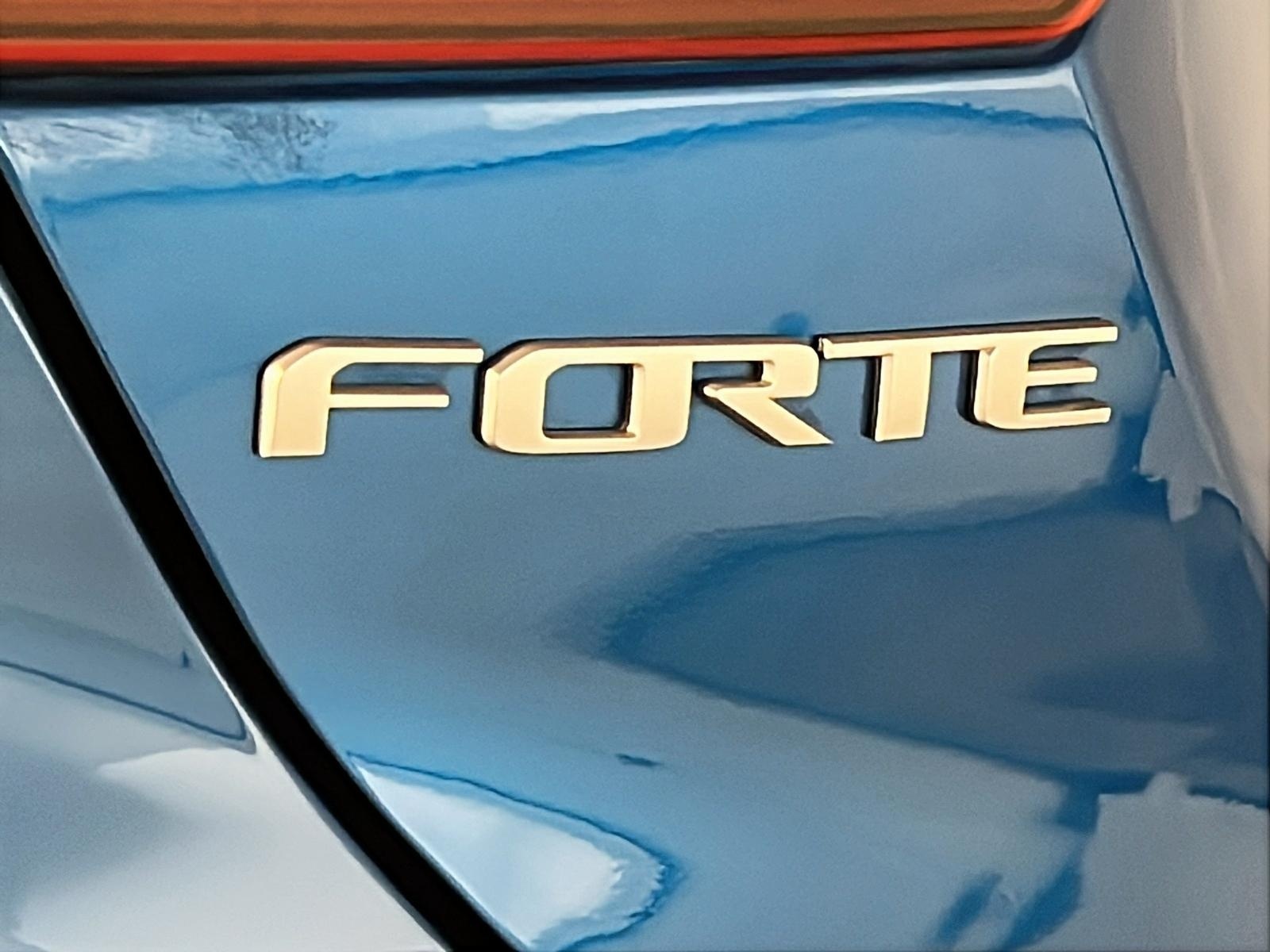 Kia Forte 2023 - Image #27