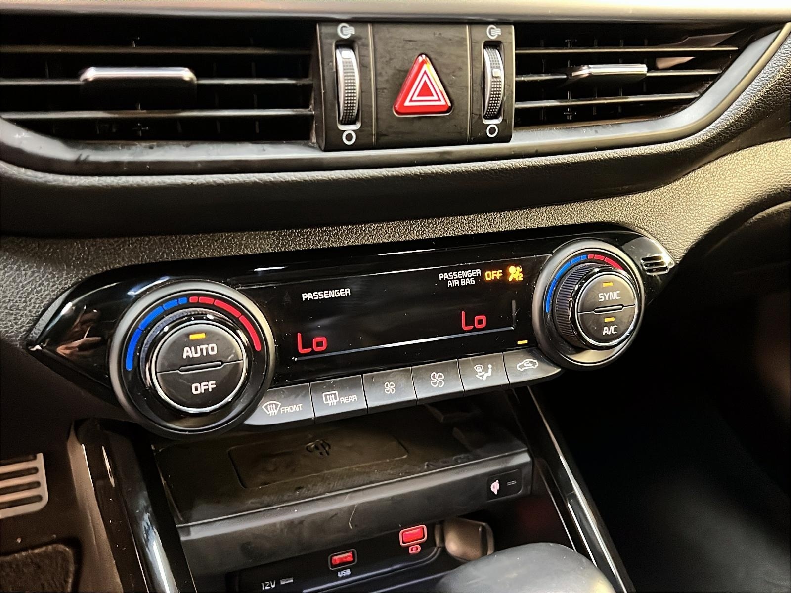 Kia Forte GT LINE CUIR TOIT NAV 2023 - image #15