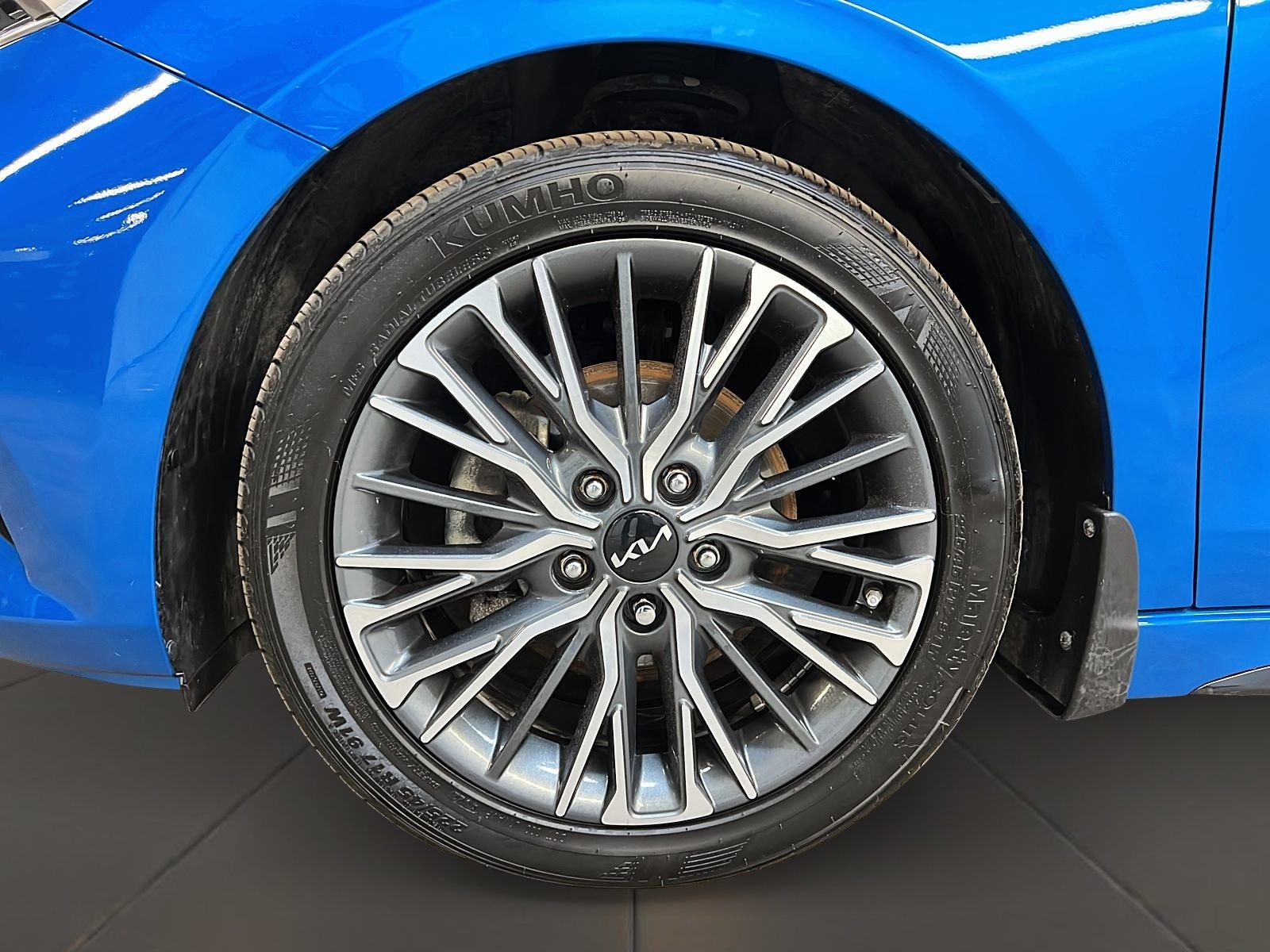 Kia Forte 2023 - Image #29