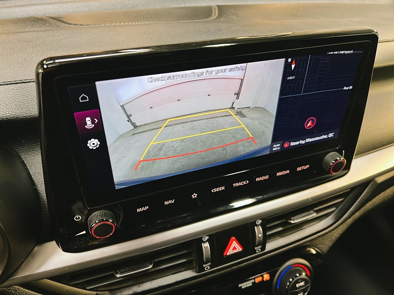 Kia Forte 2023 - Image #17