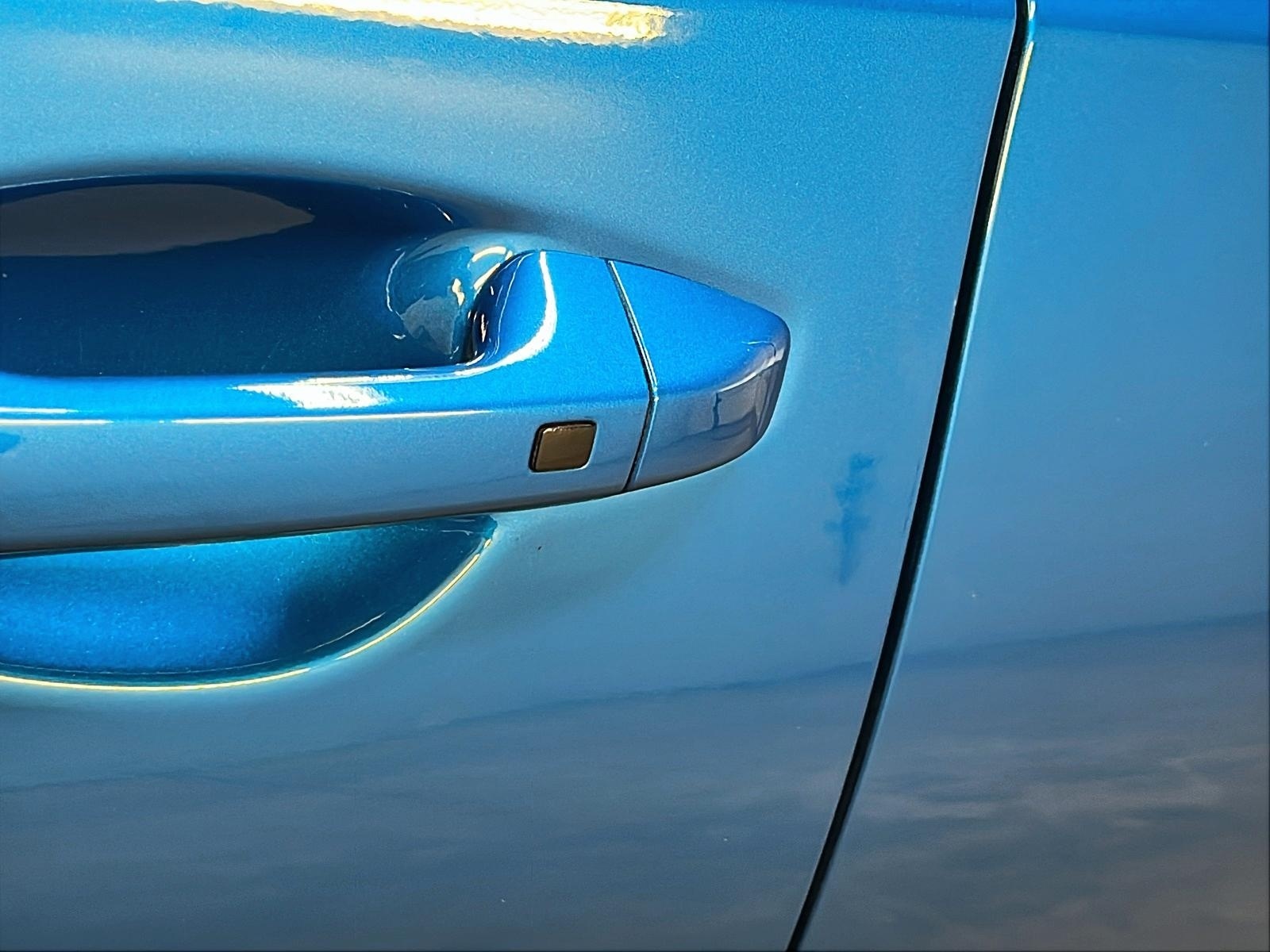 Kia Forte 2023 - Image #26