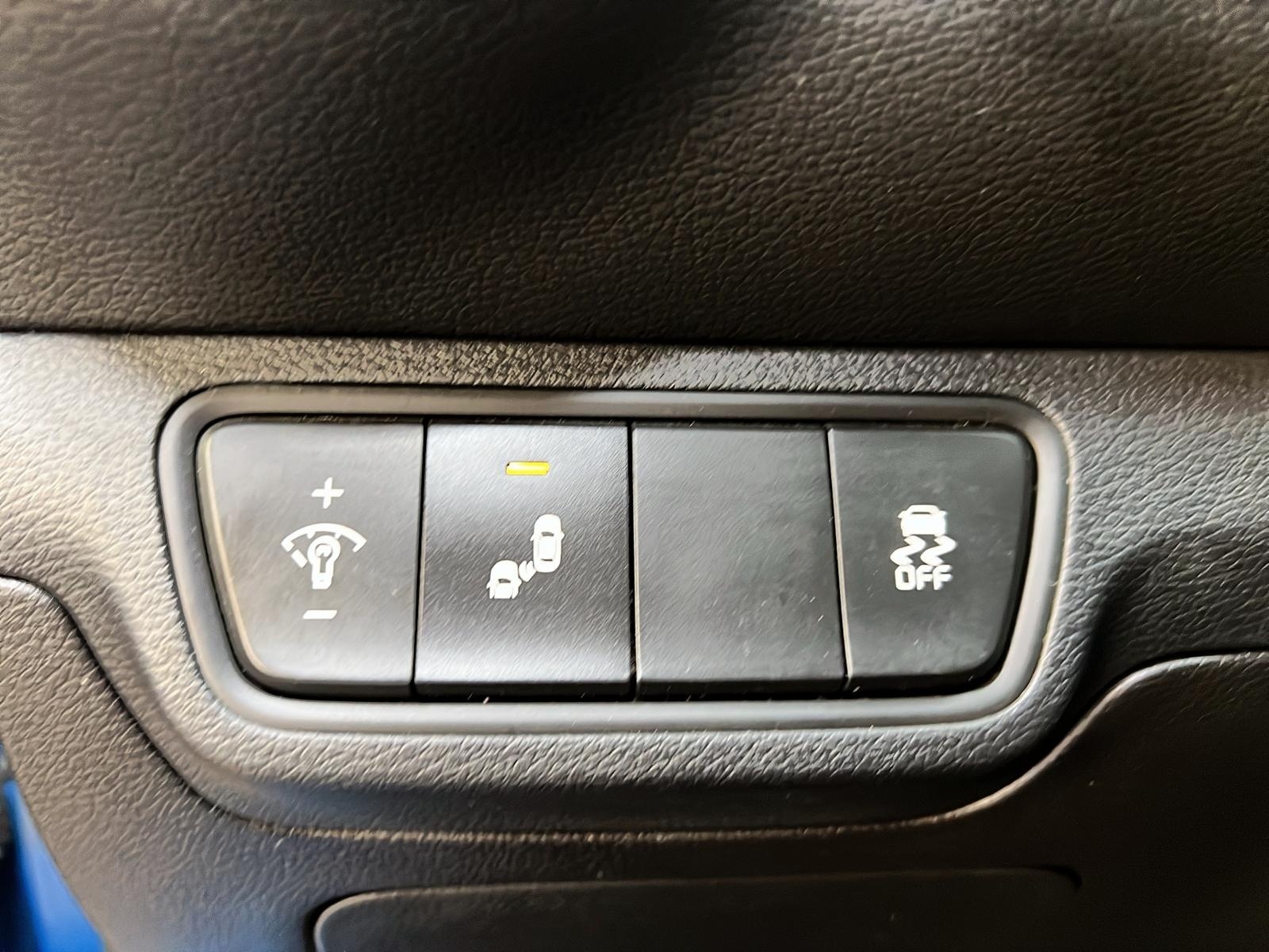 Kia Forte GT LINE CUIR TOIT NAV 2023 - image #22