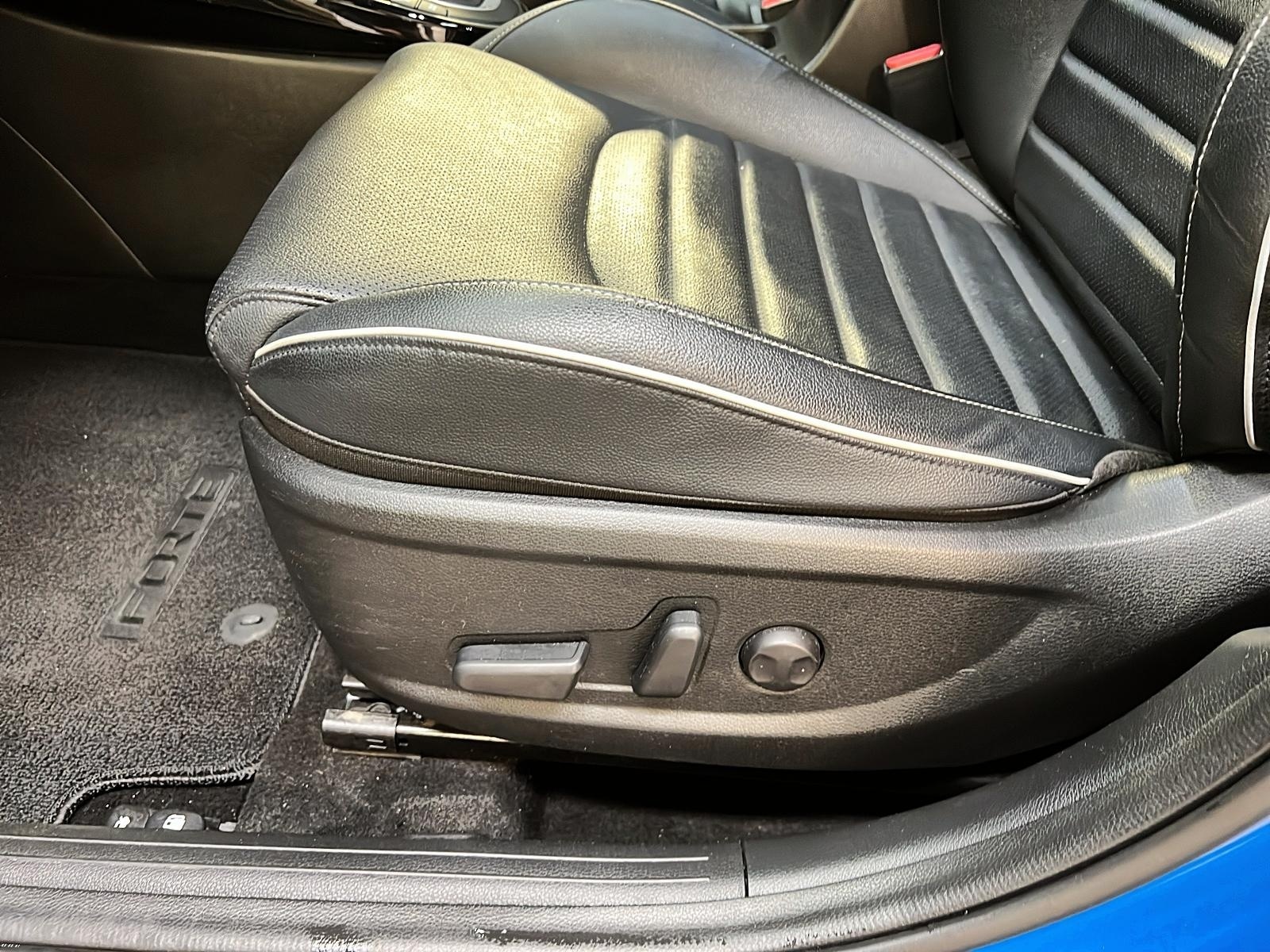 Kia Forte GT LINE CUIR TOIT NAV 2023 - image #25
