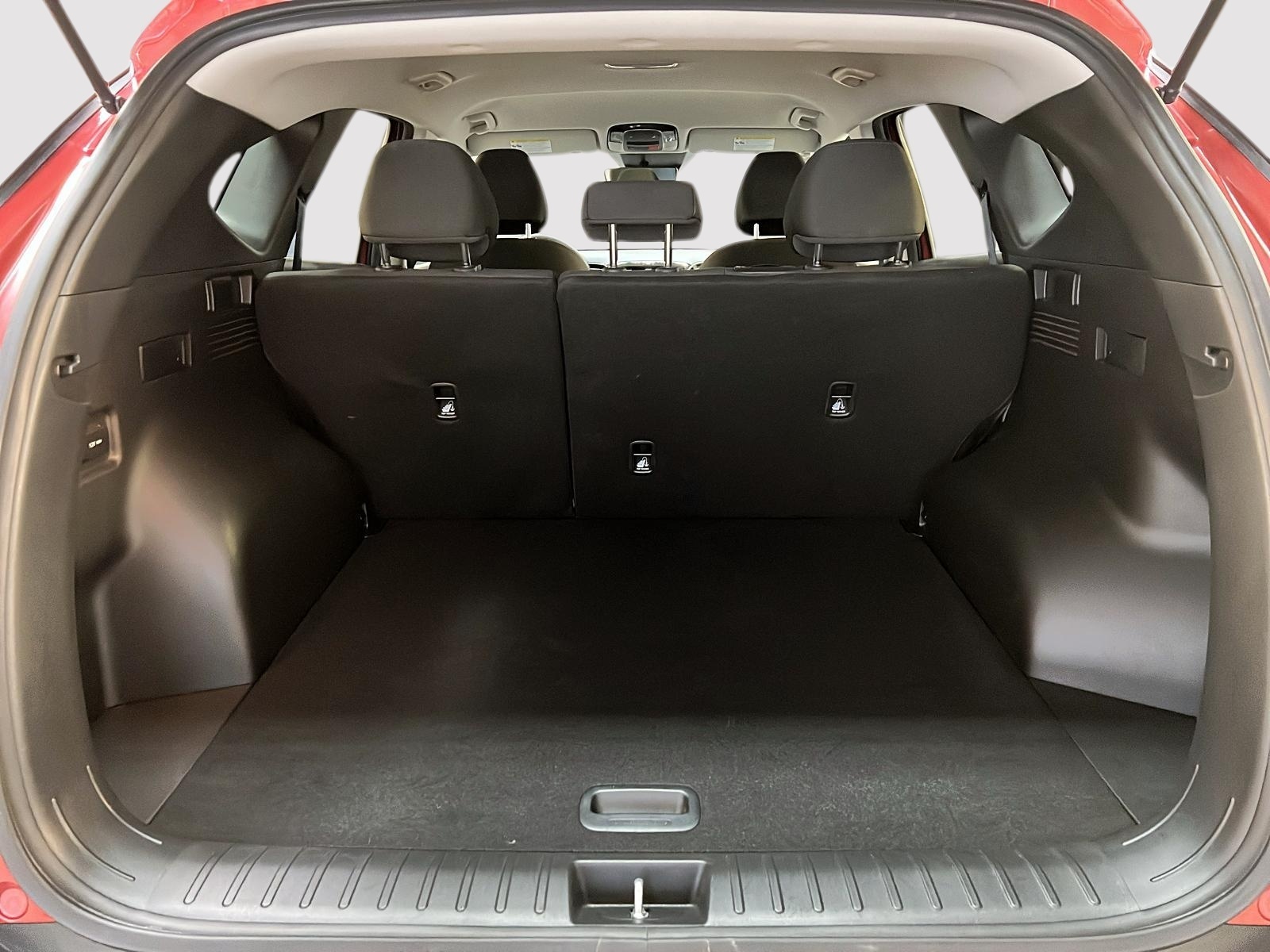 Hyundai Tucson PREFERRED 4RM 2023 - image #12