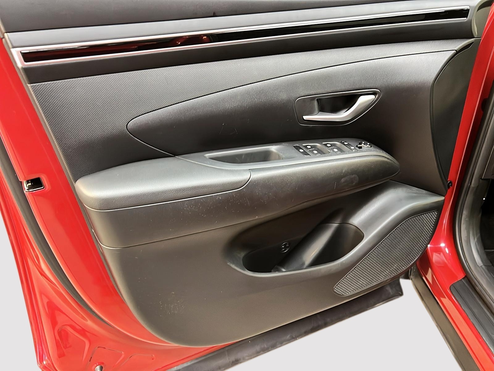 Hyundai Tucson PREFERRED 4RM 2023 - image #22