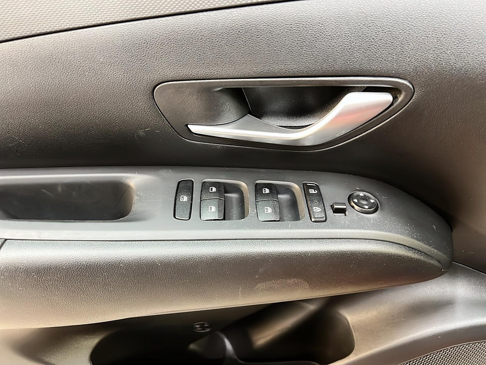Hyundai Tucson PREFERRED 4RM 2023 - image #21