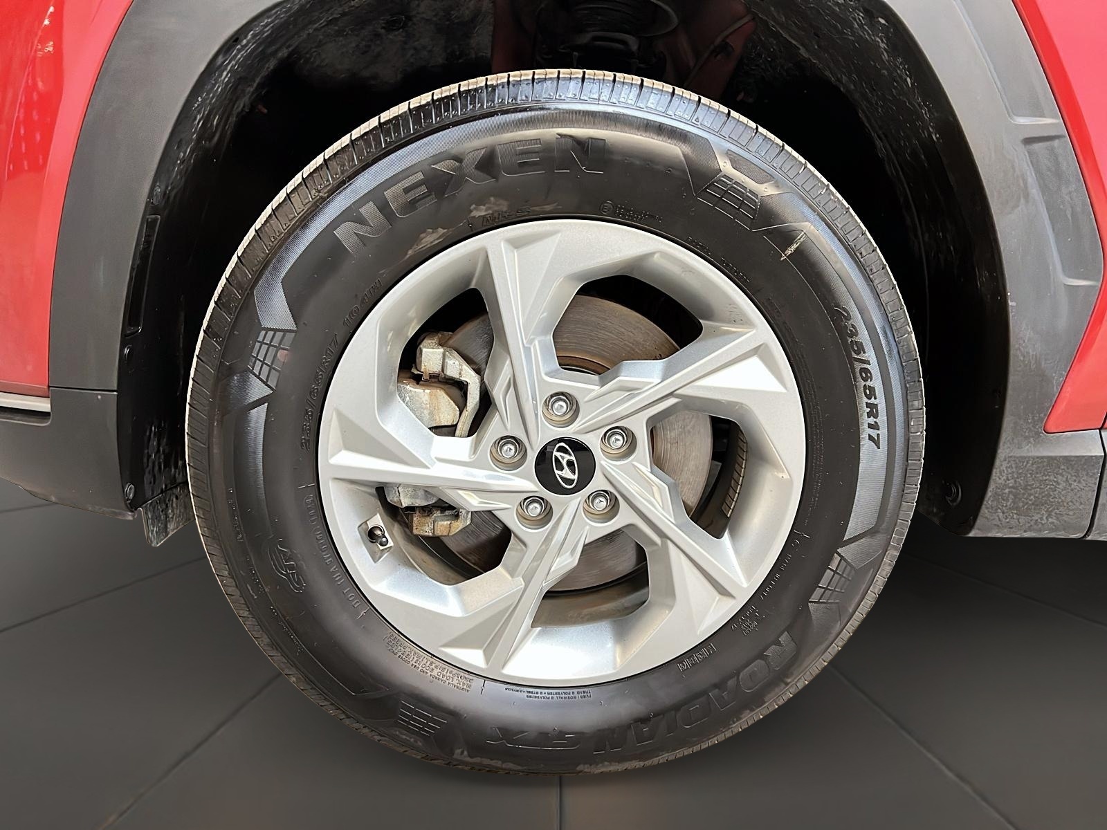 Hyundai Tucson 2023 - Image #26