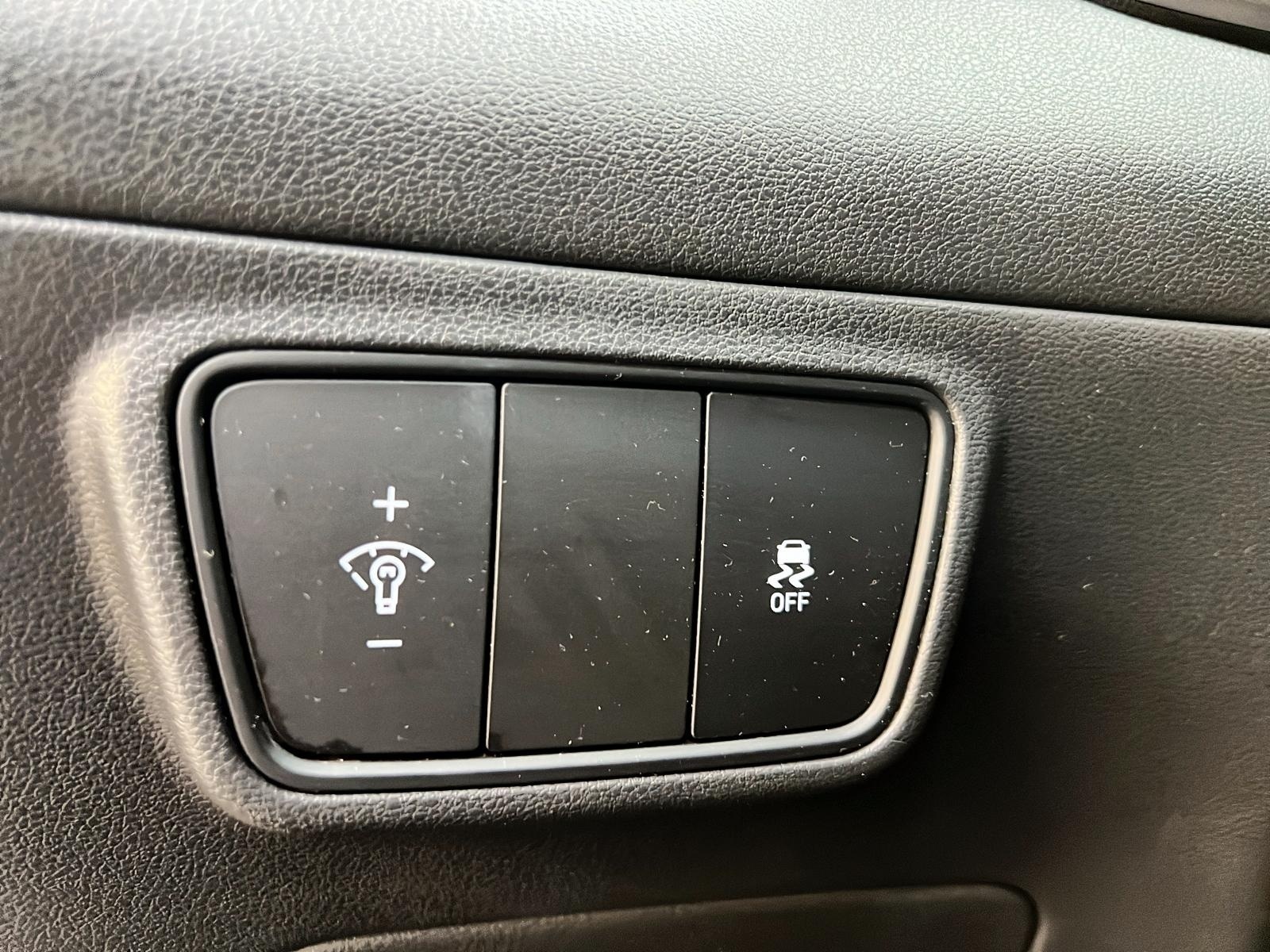 Hyundai Tucson 2023 - Image #20