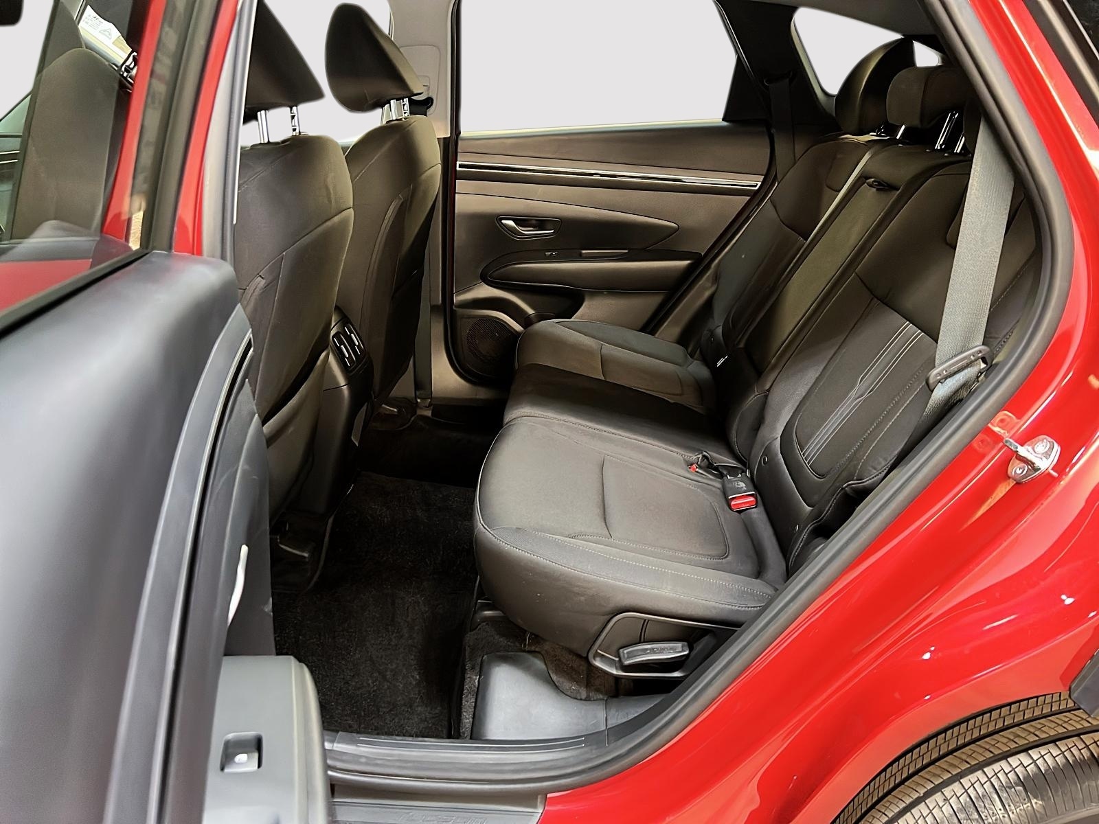 Hyundai Tucson 2023 - Image #9