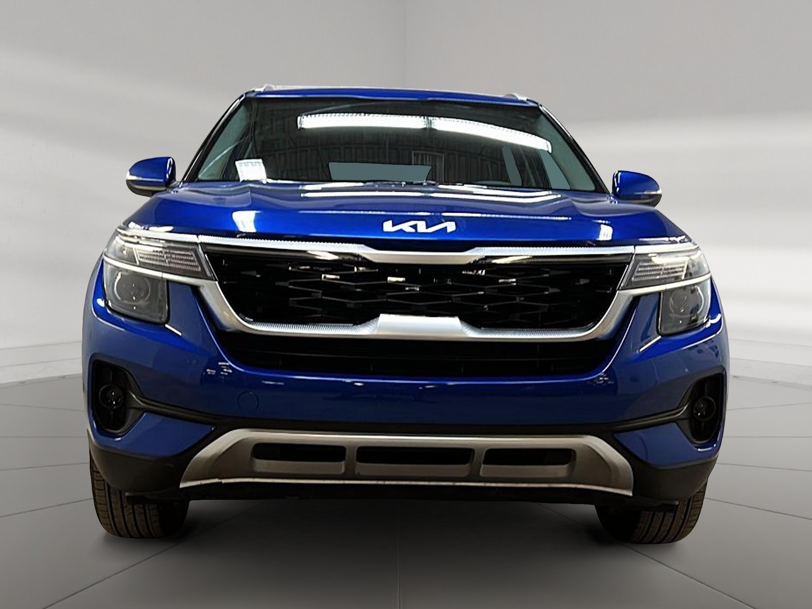 Kia SELTOS EX CUIR TOIT  4RM 2023 - image #2